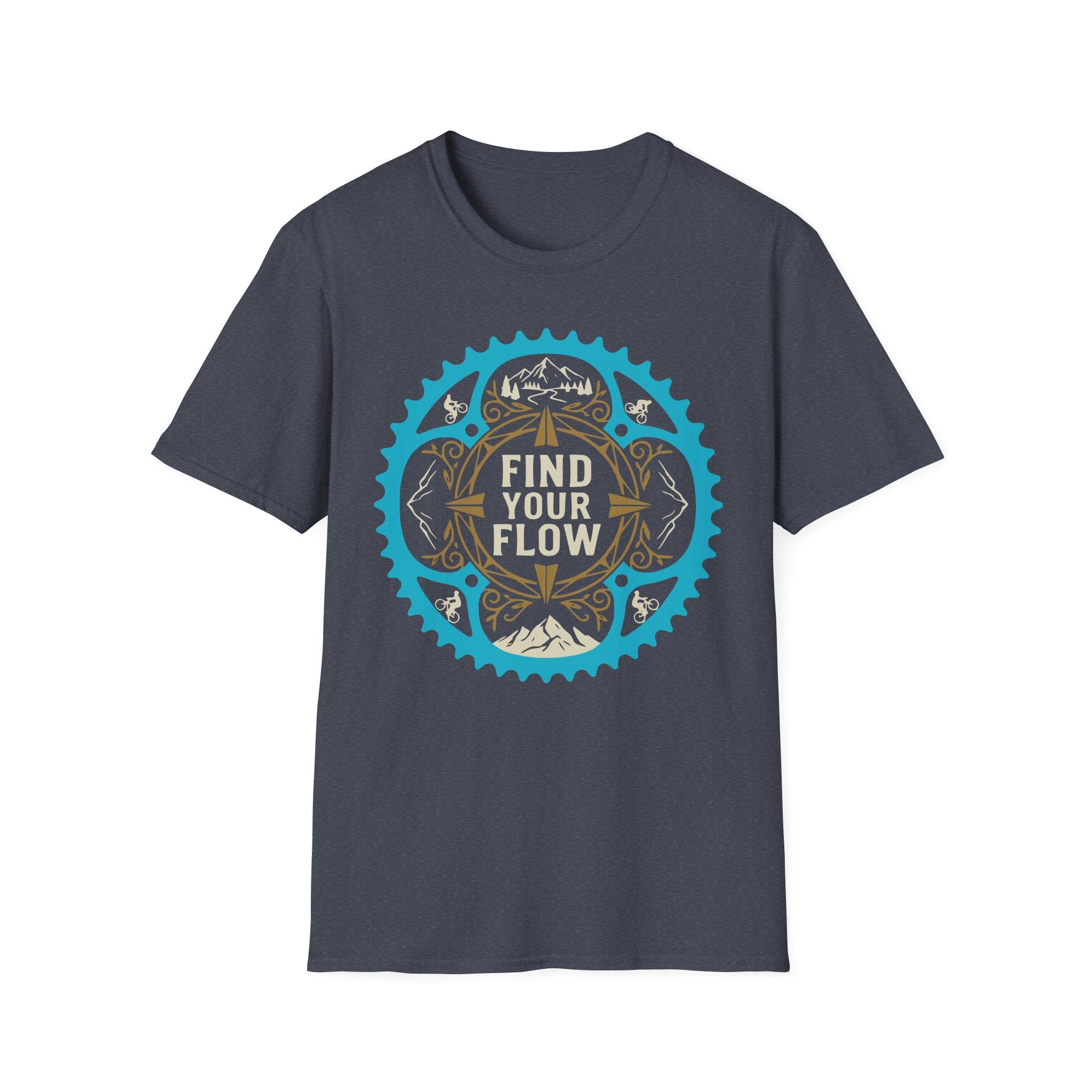 Find Your Flow T-Shirt