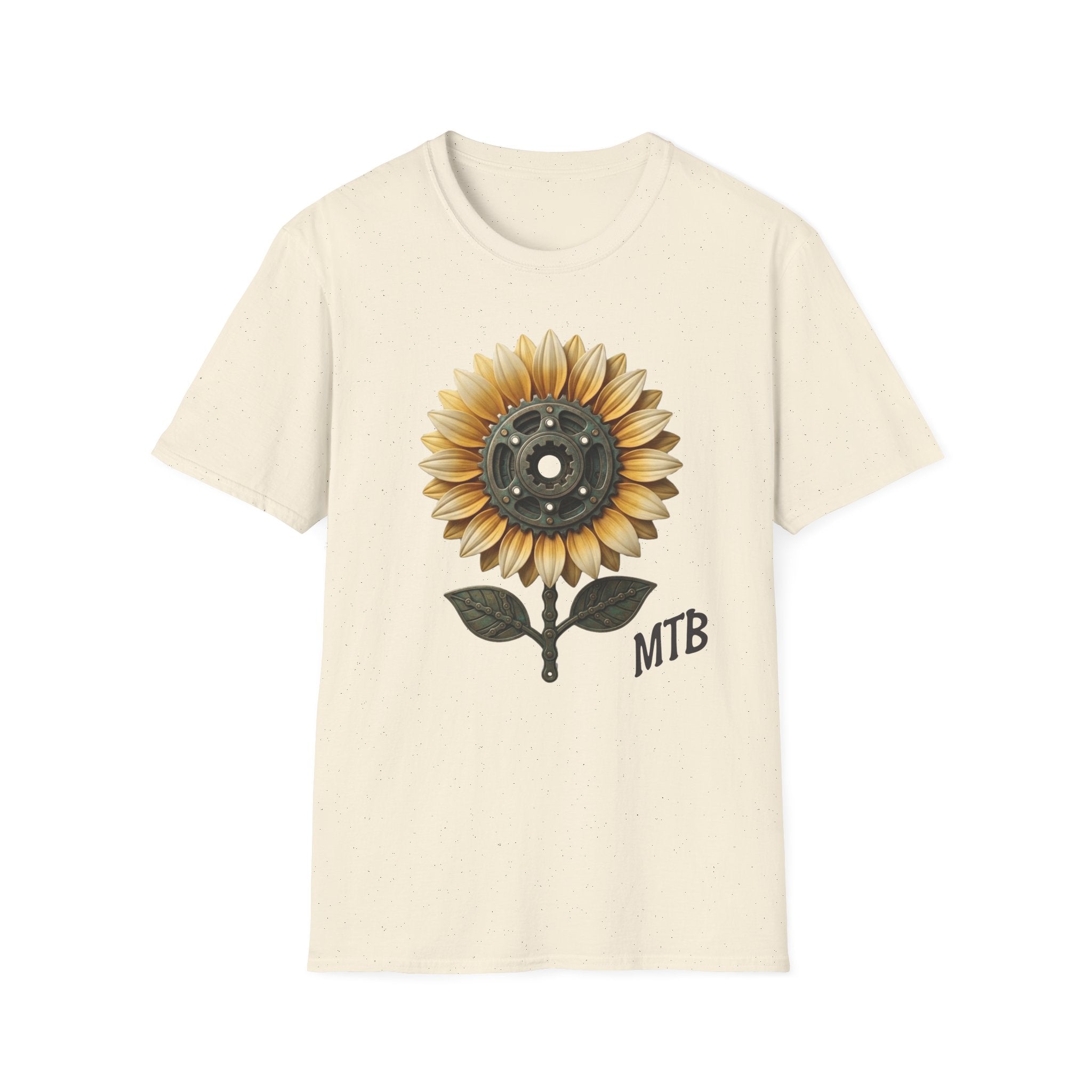 Sunflower MTB T-Shirt