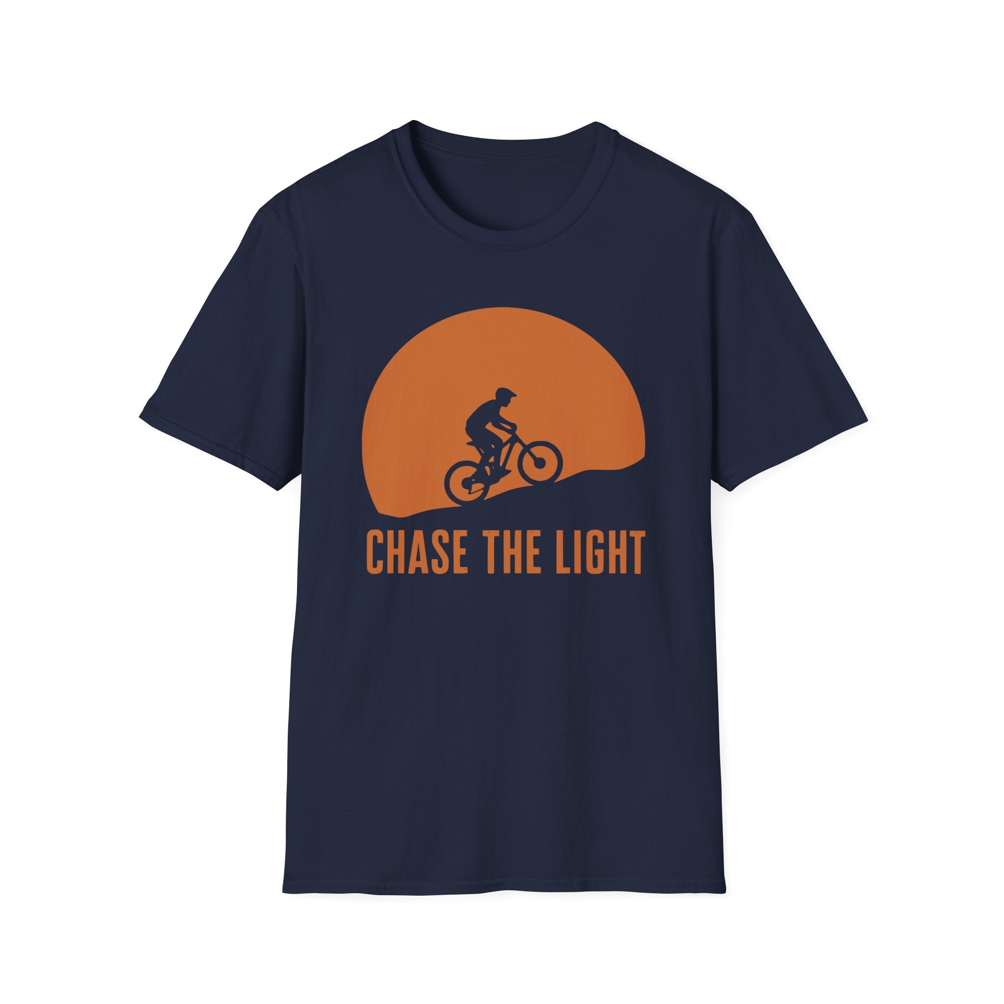 Chase The Light T-Shirt