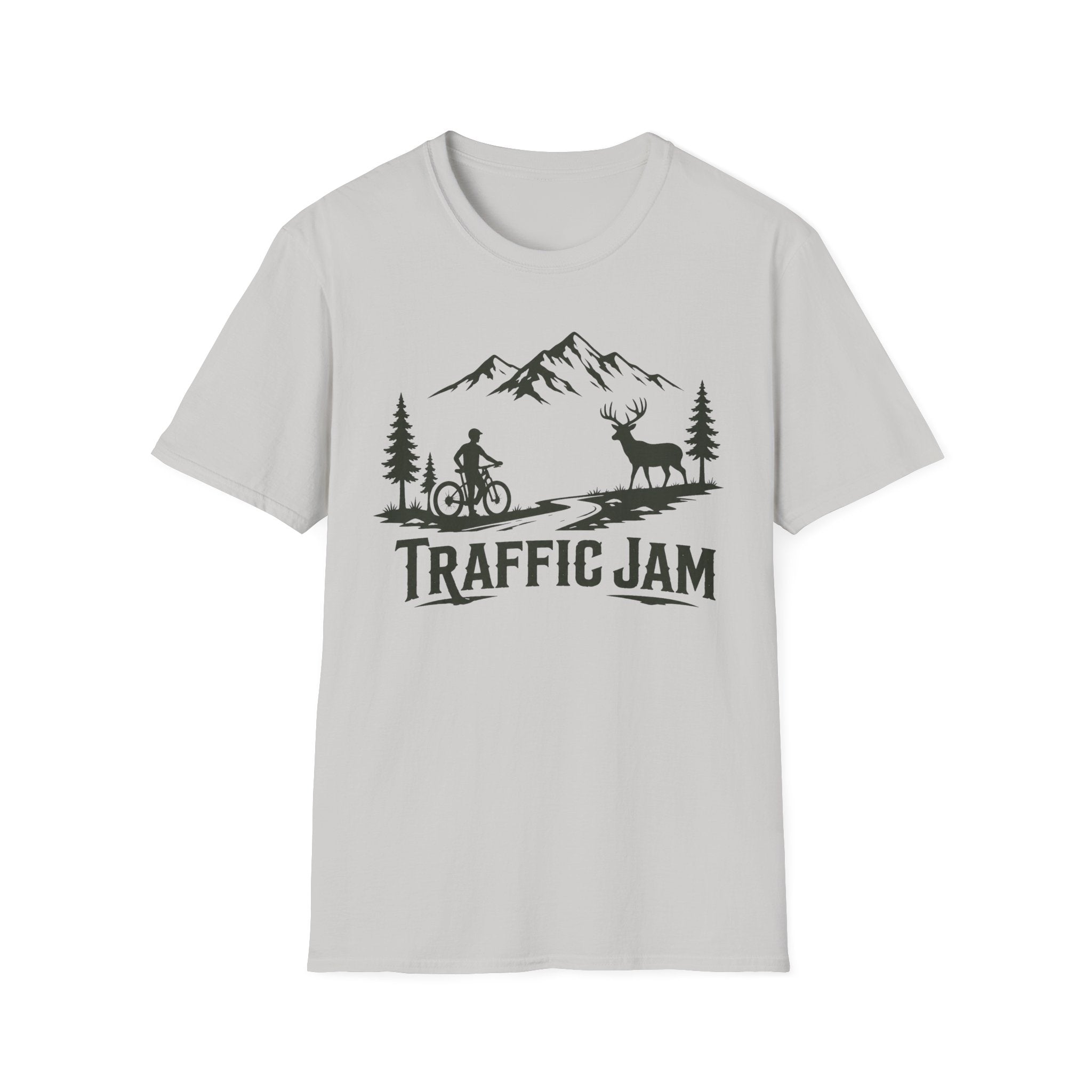Traffic Jam T-Shirt