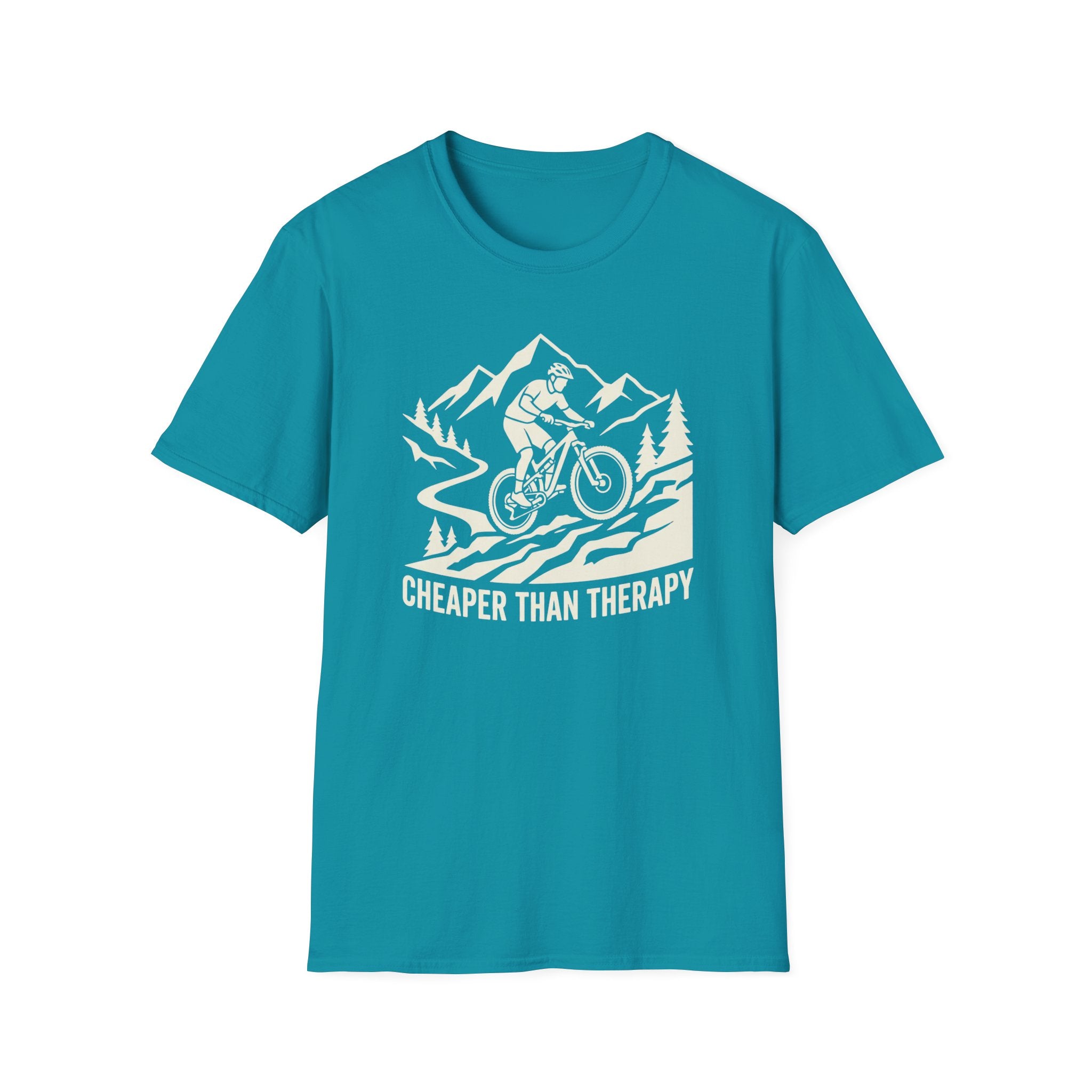 Cheaper Than Therapy T-Shirt