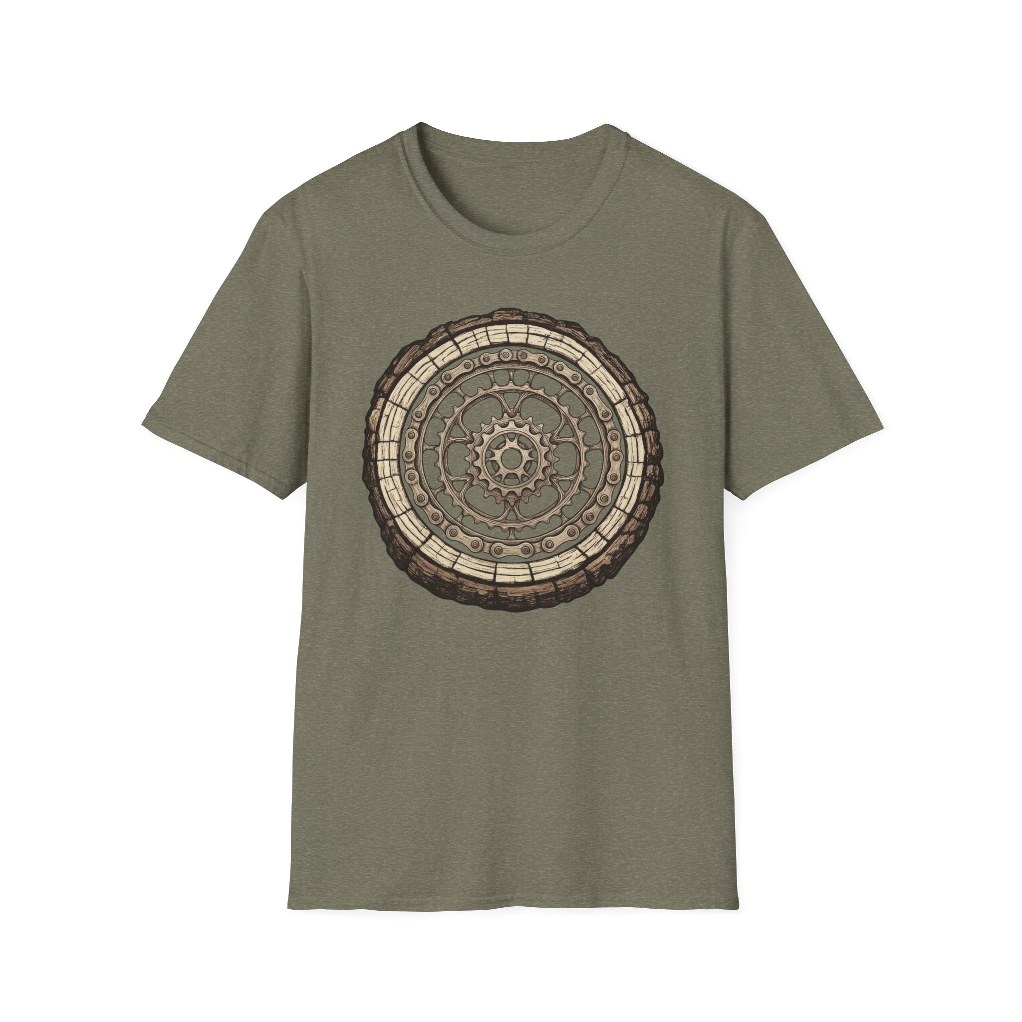 Tree Cookie T-Shirt