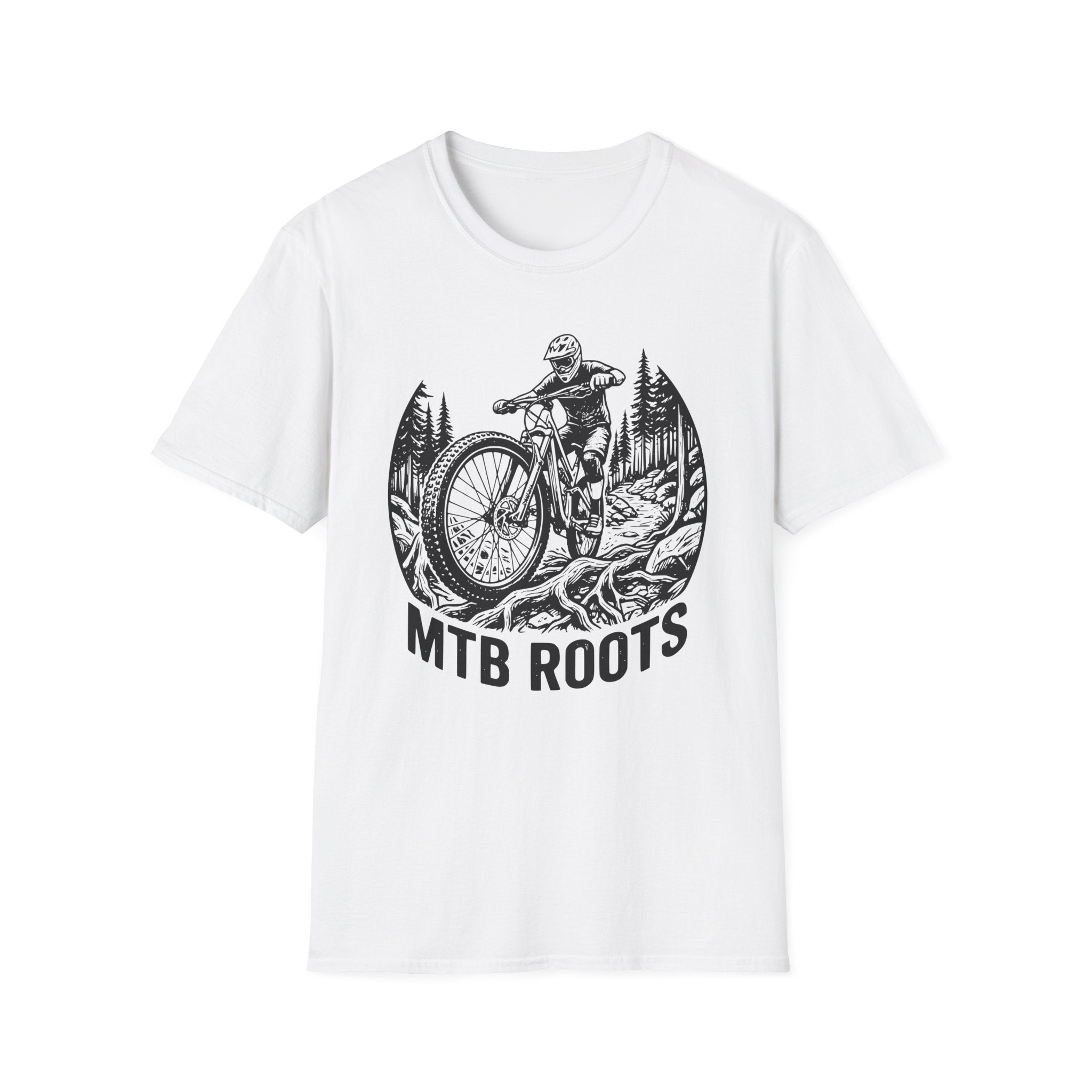 MTB Roots T-Shirt