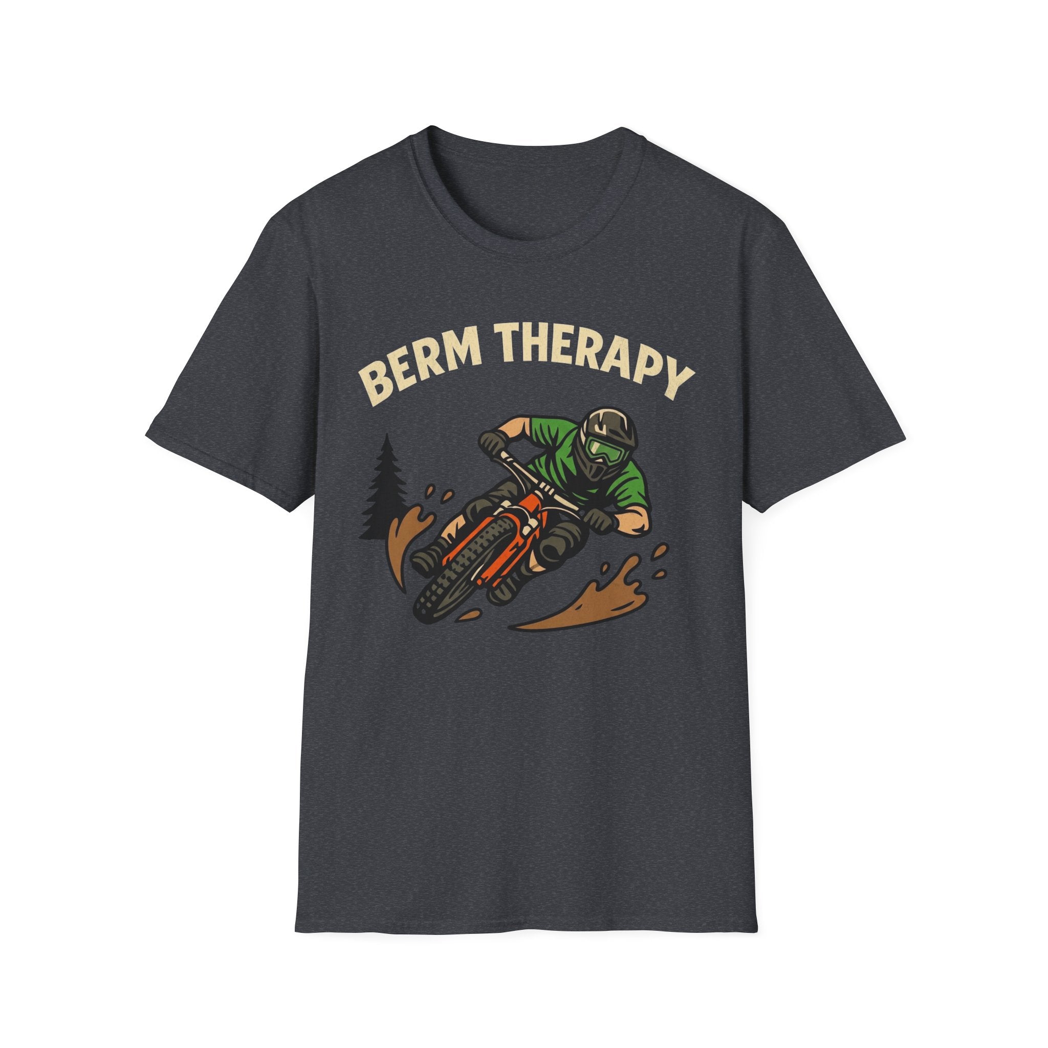 Berm Therapy T-Shirt