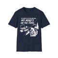 My Mind's On The Trail T-Shirt