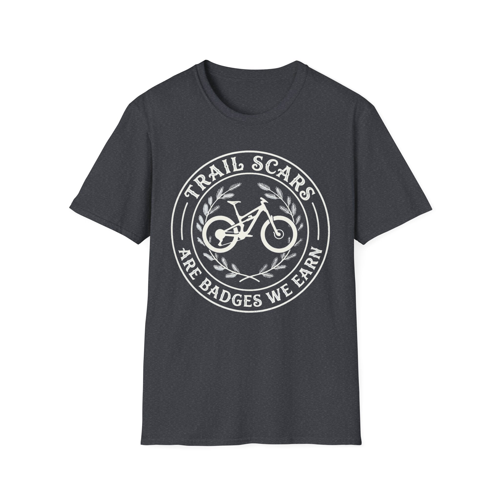 Trail Scars T-Shirt
