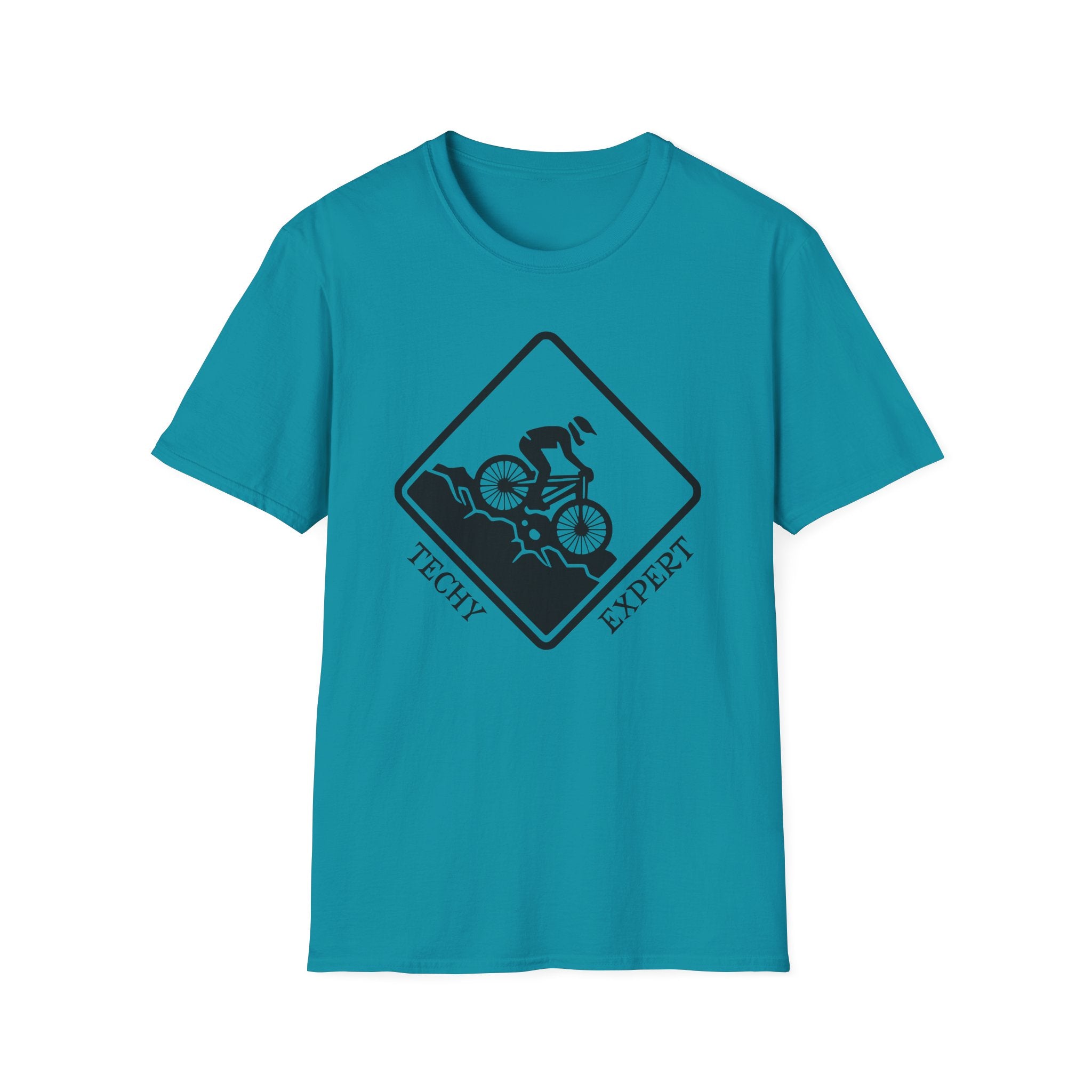 Techy Expert T-Shirt