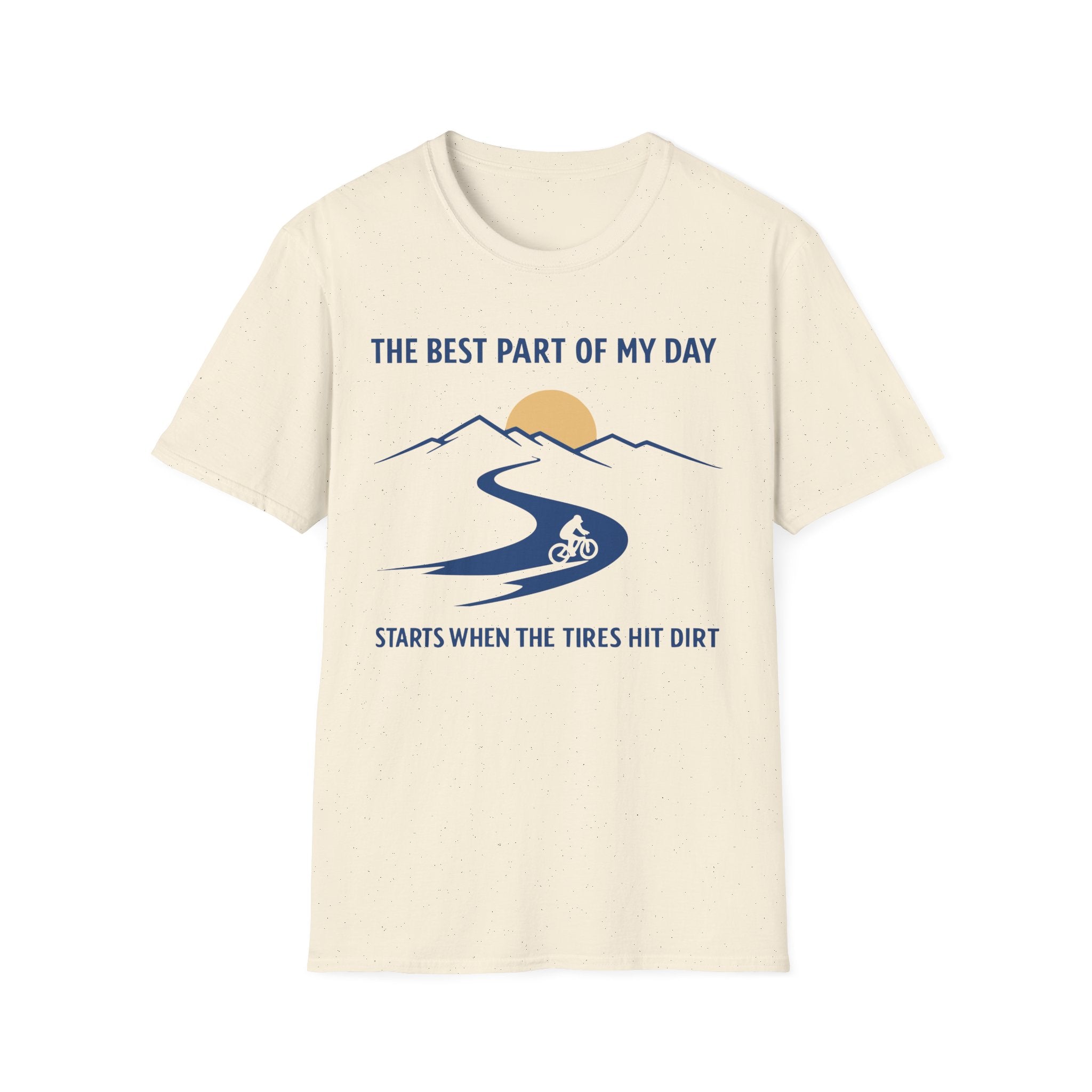 Best Part Of My Day T-Shirt