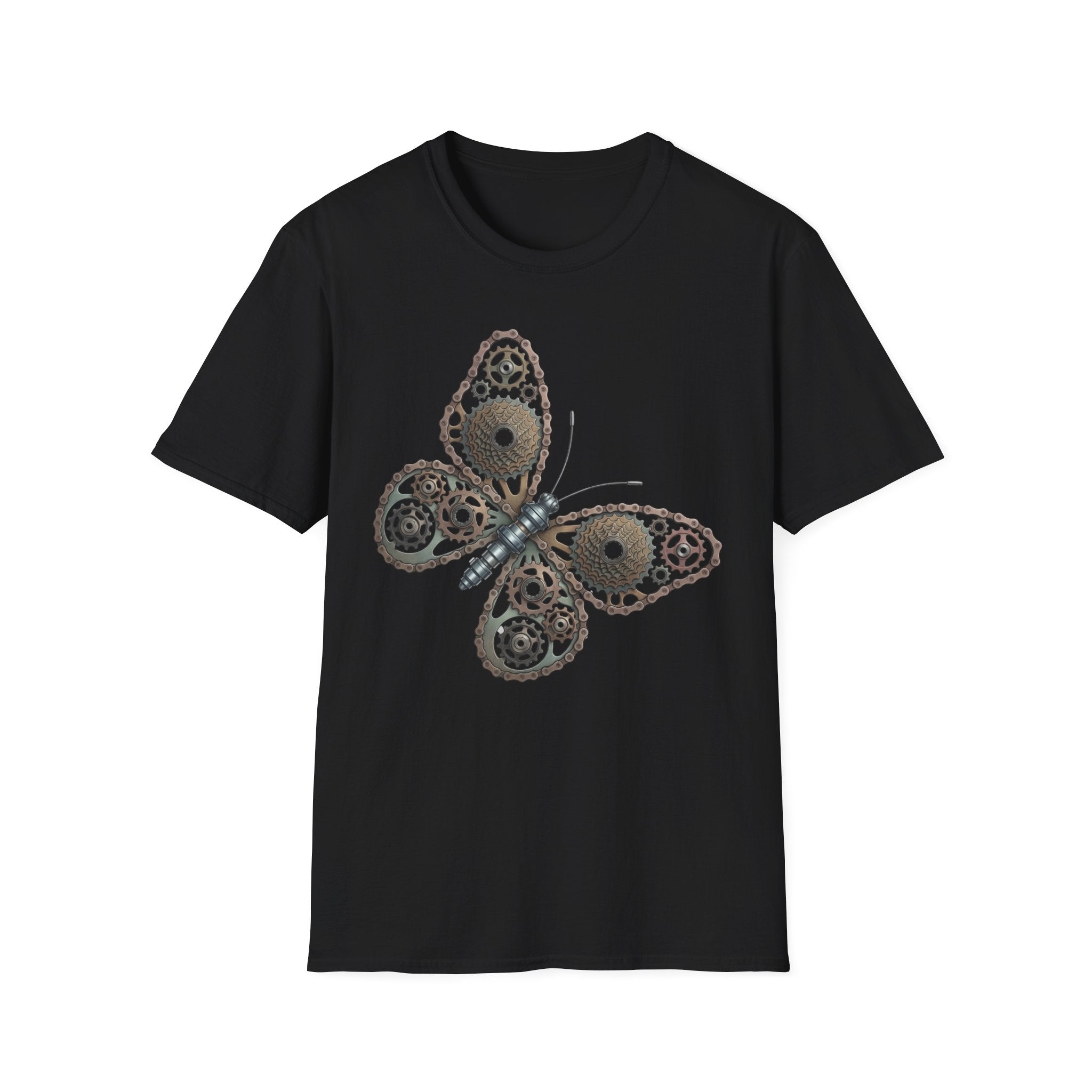 Butterfly T-Shirt