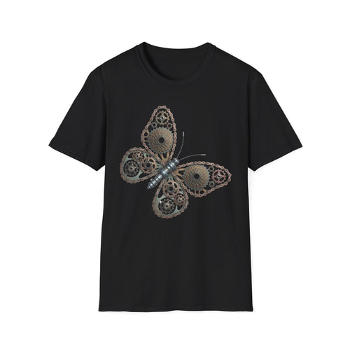 Butterfly T-Shirt
