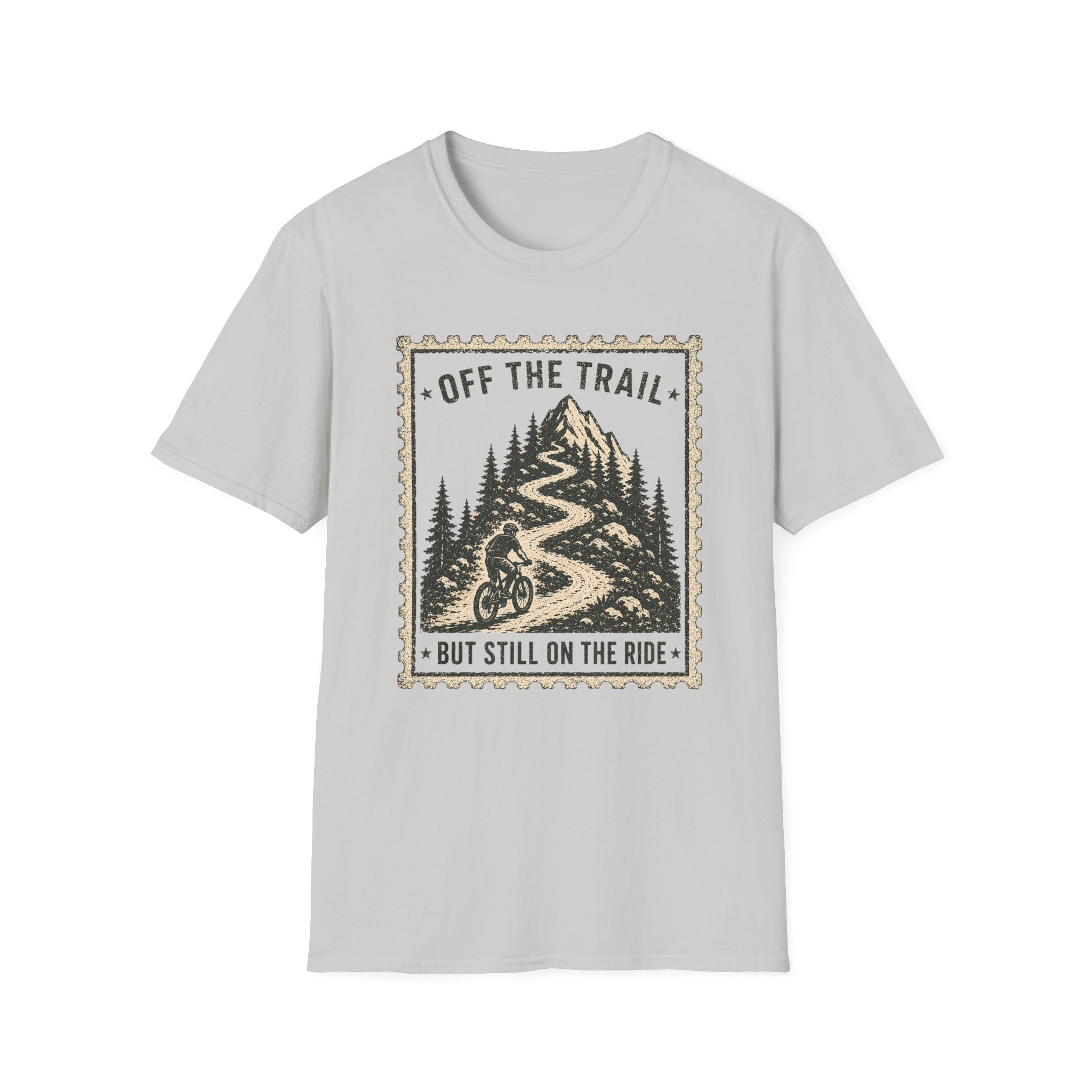Off The Trail T-Shirt