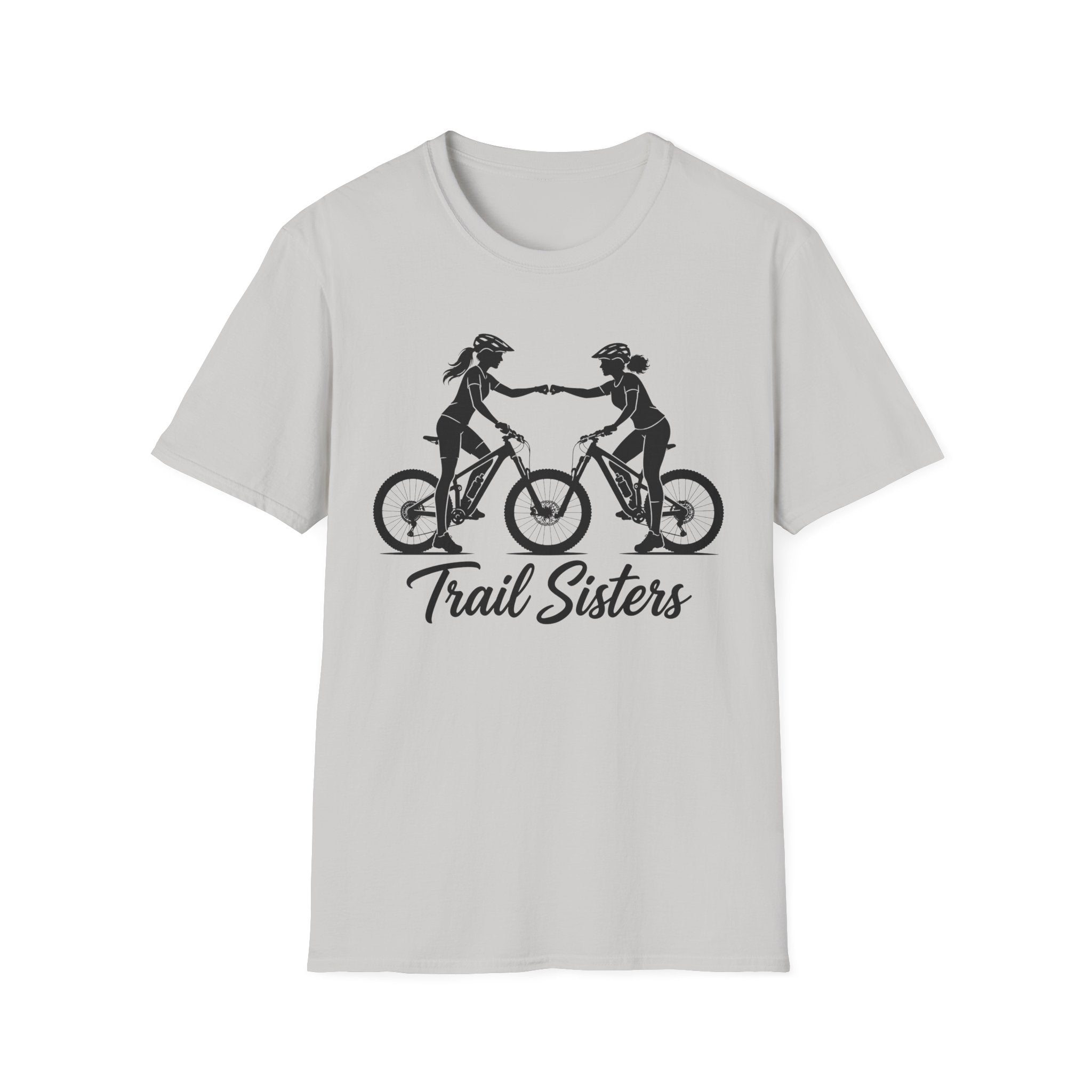 Trail Sisters T-Shirt