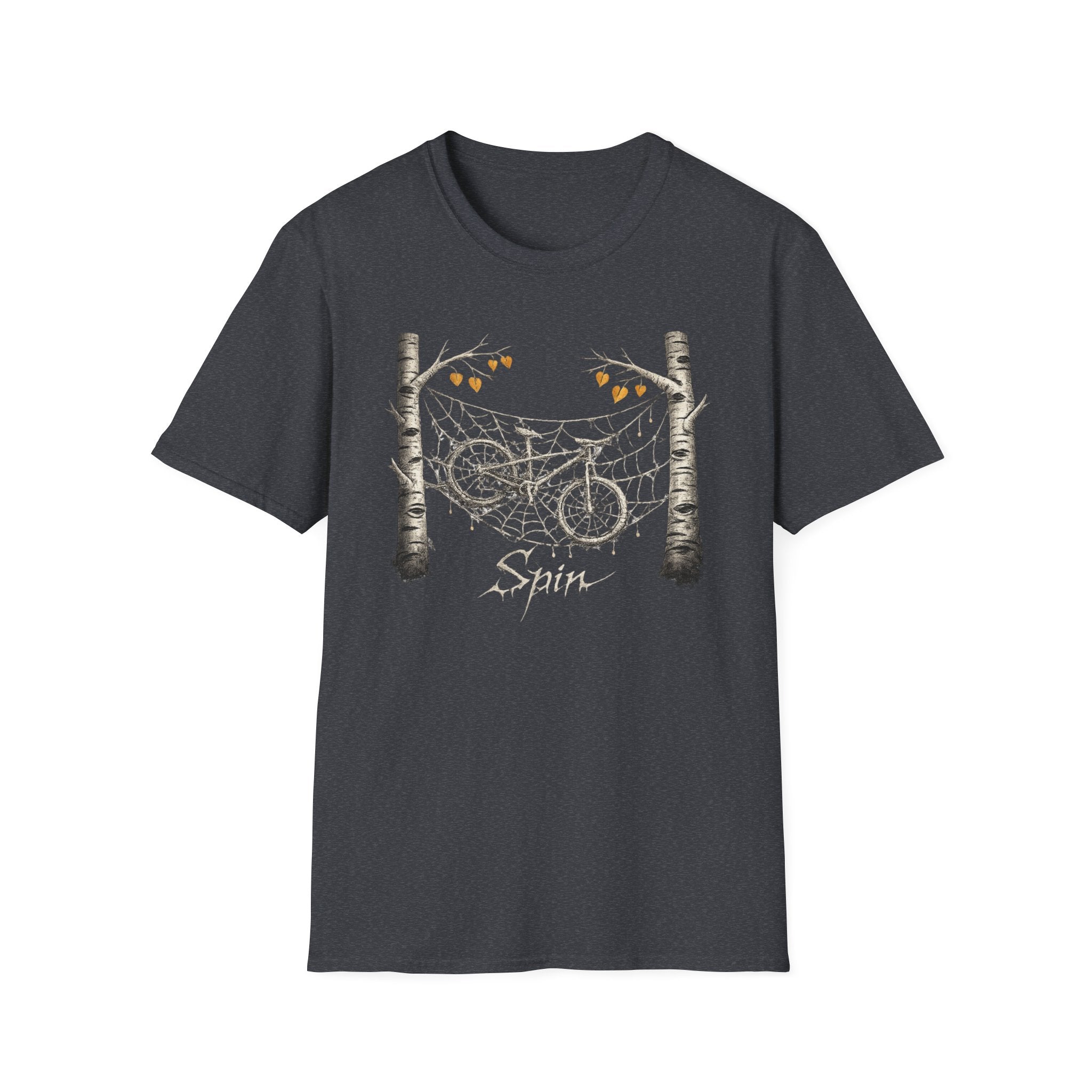 Spin T-Shirt
