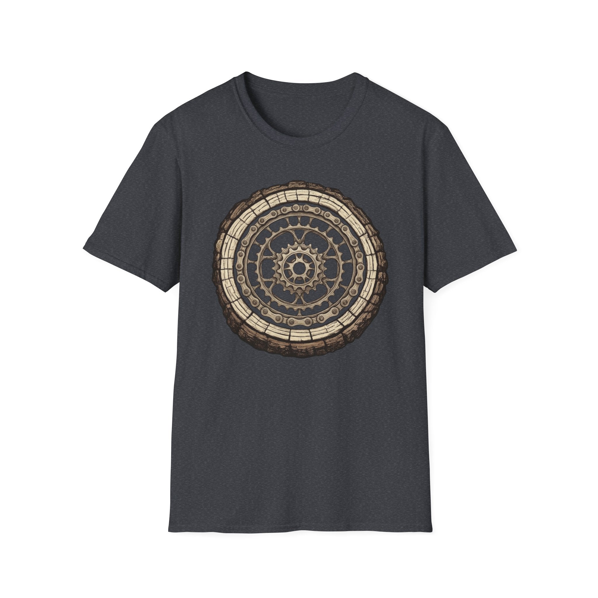 Tree Cookie T-Shirt
