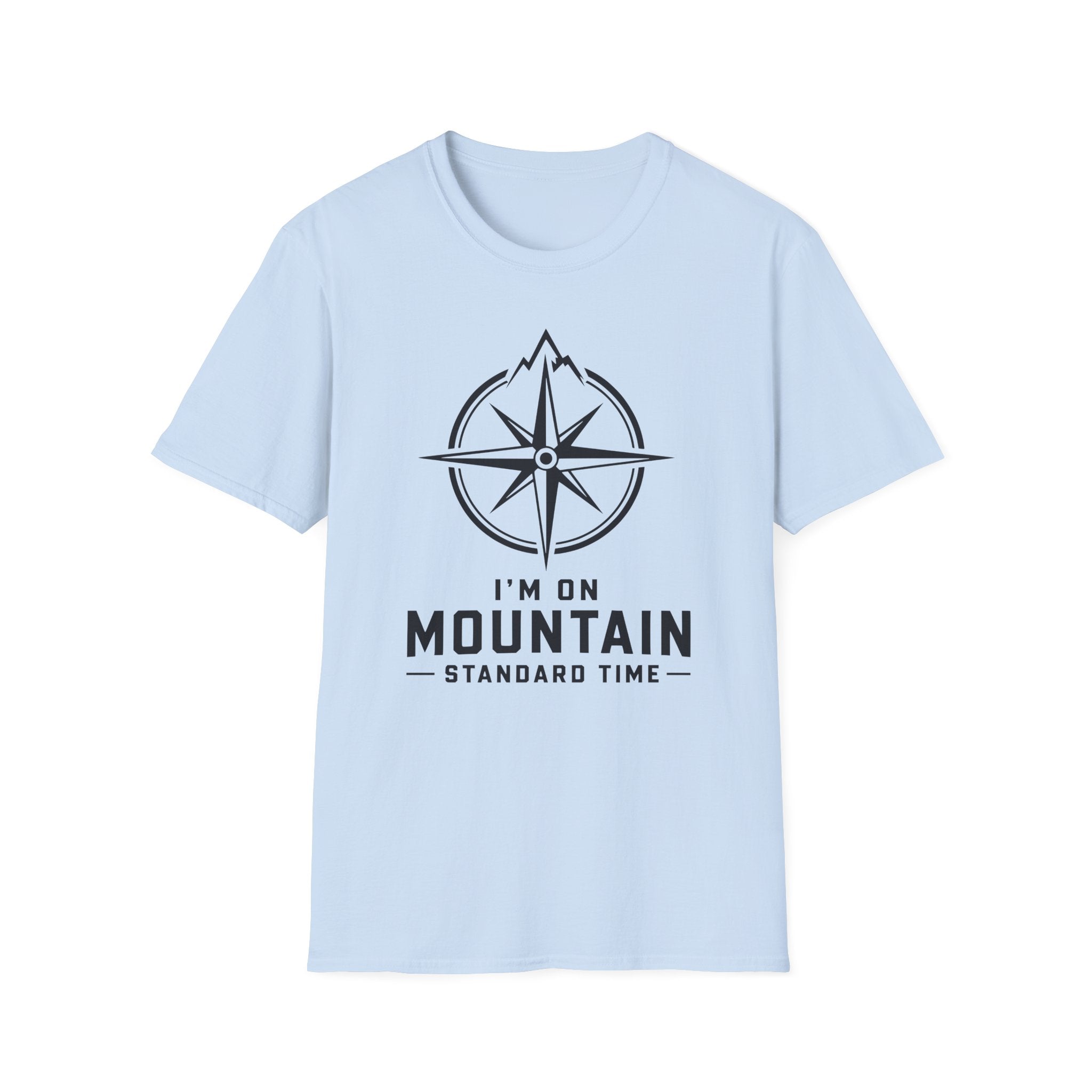 Mountain Standard Time T-Shirt
