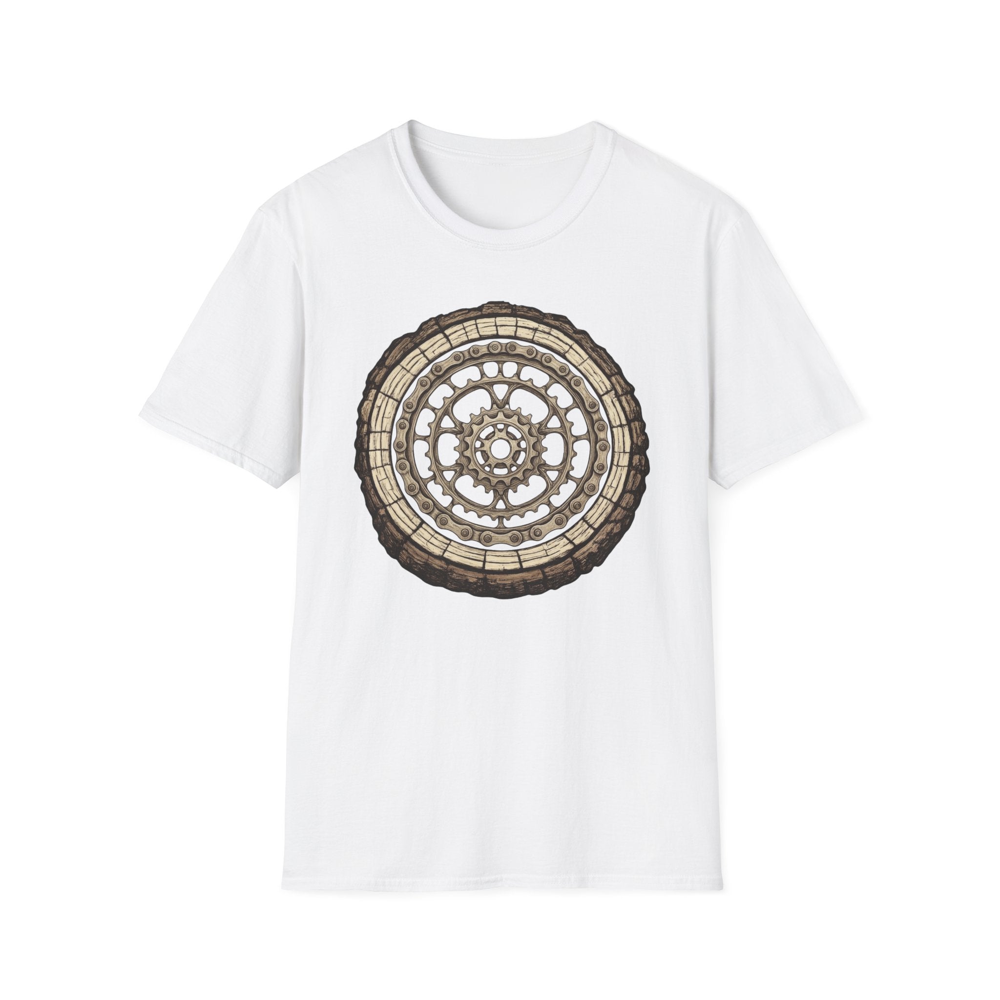 Tree Cookie T-Shirt