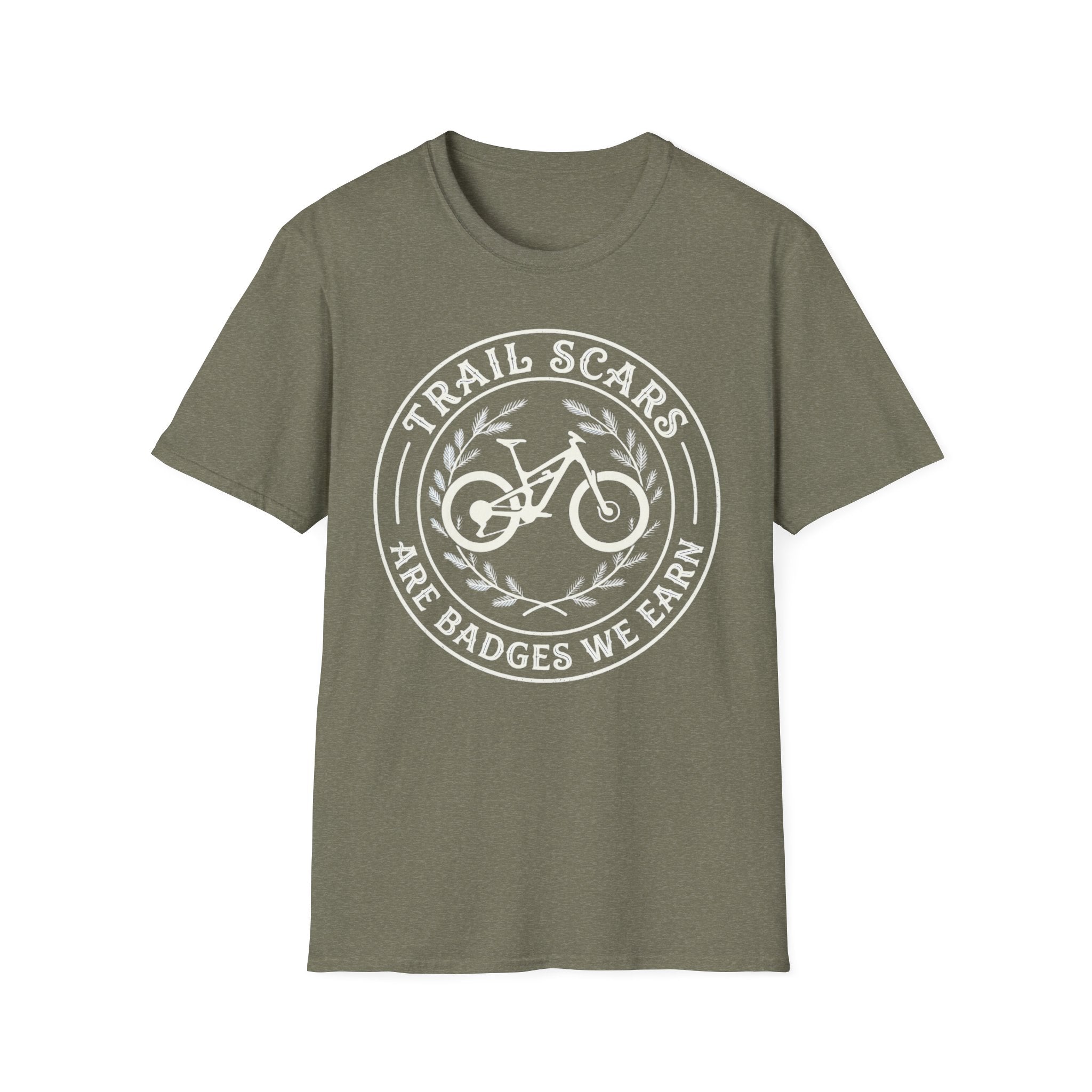 Trail Scars T-Shirt