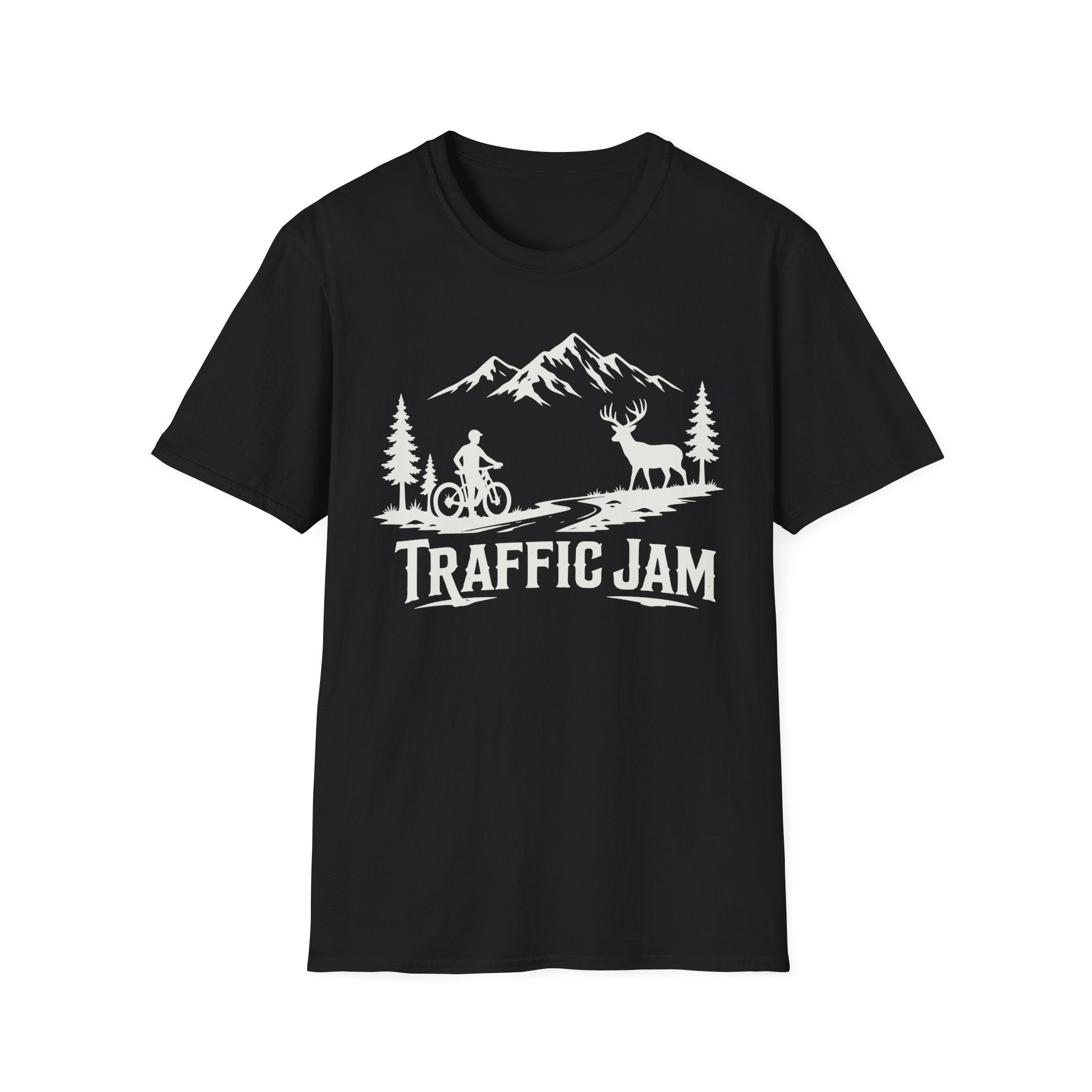 Traffic Jam T-Shirt