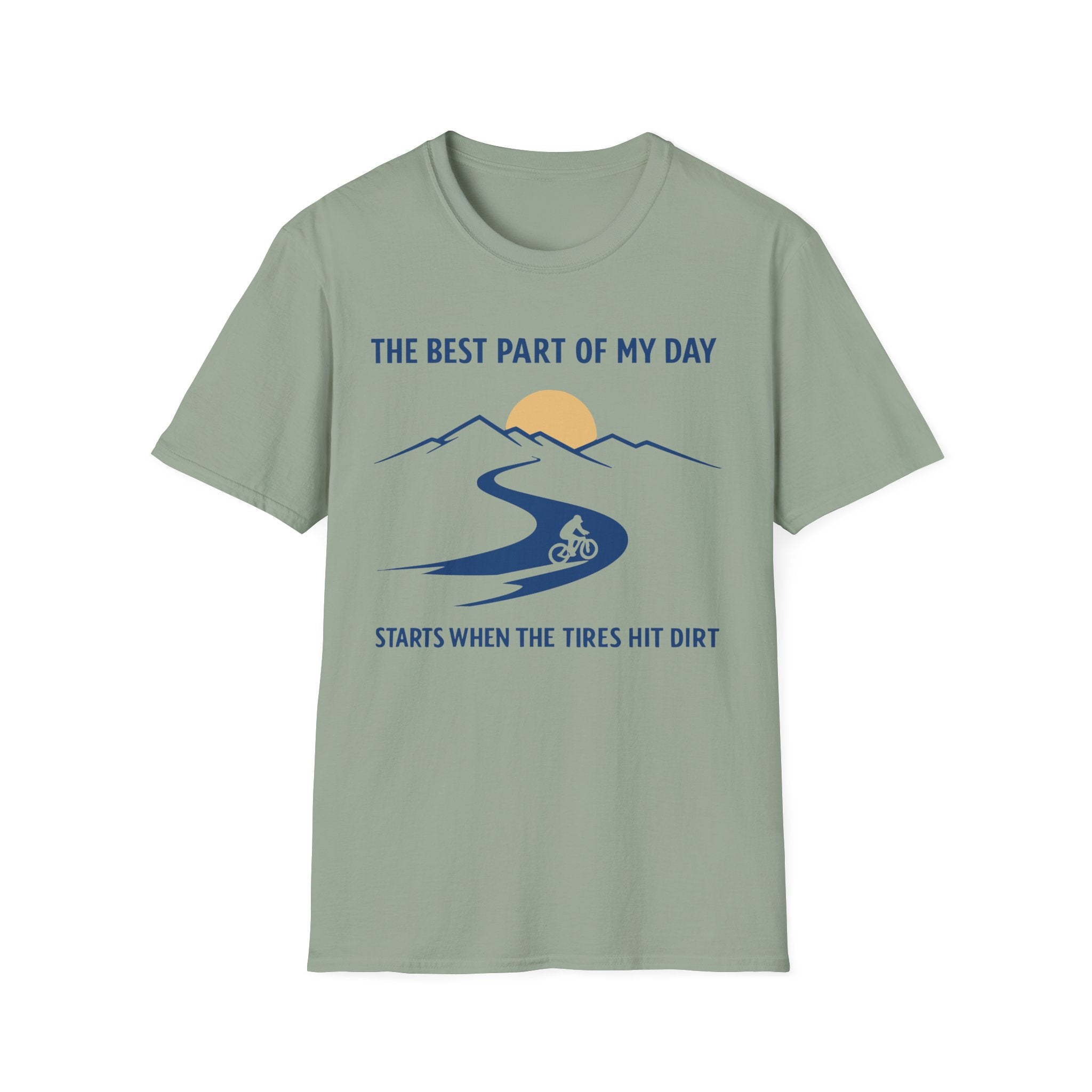 Best Part Of My Day T-Shirt