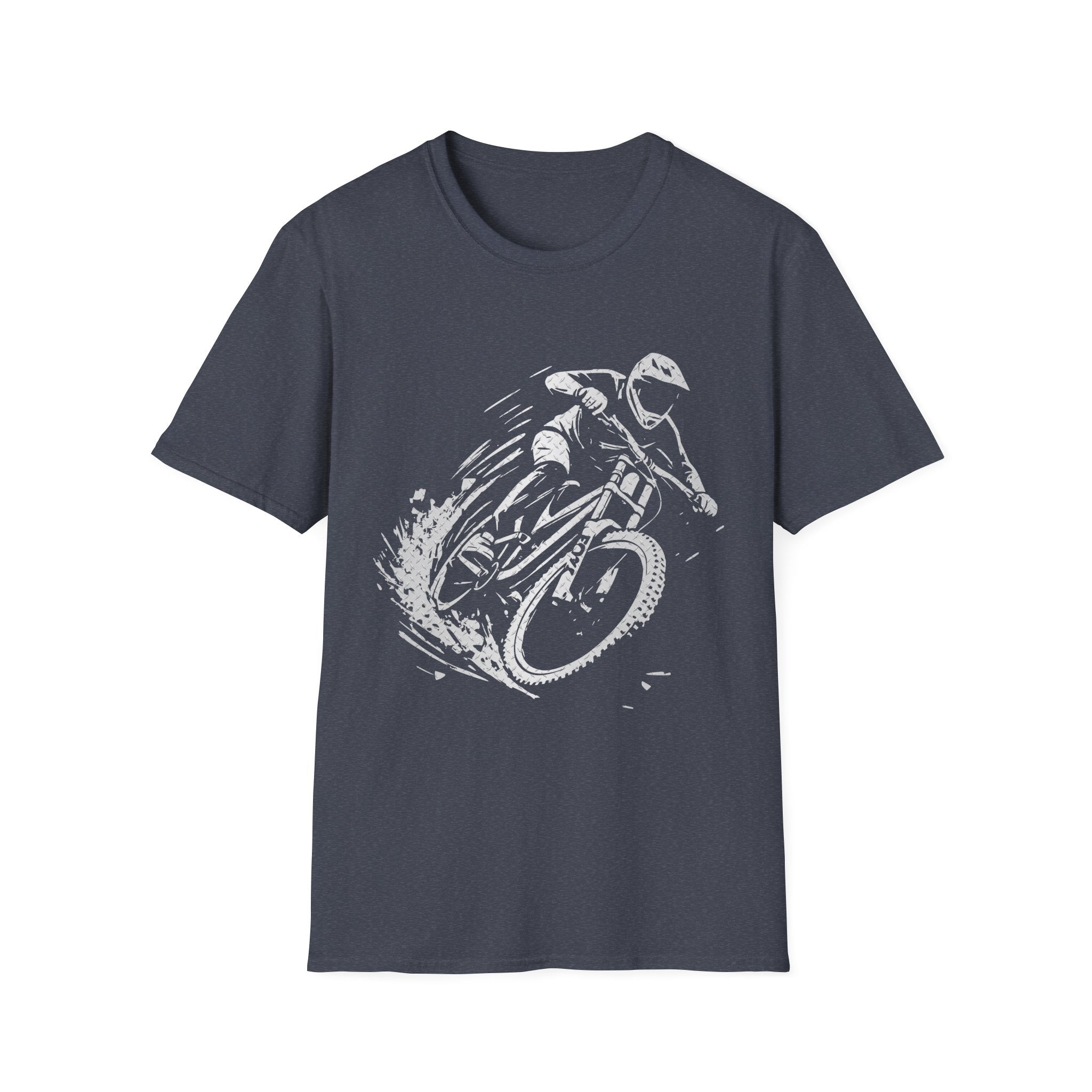 Steel Rider T-Shirt