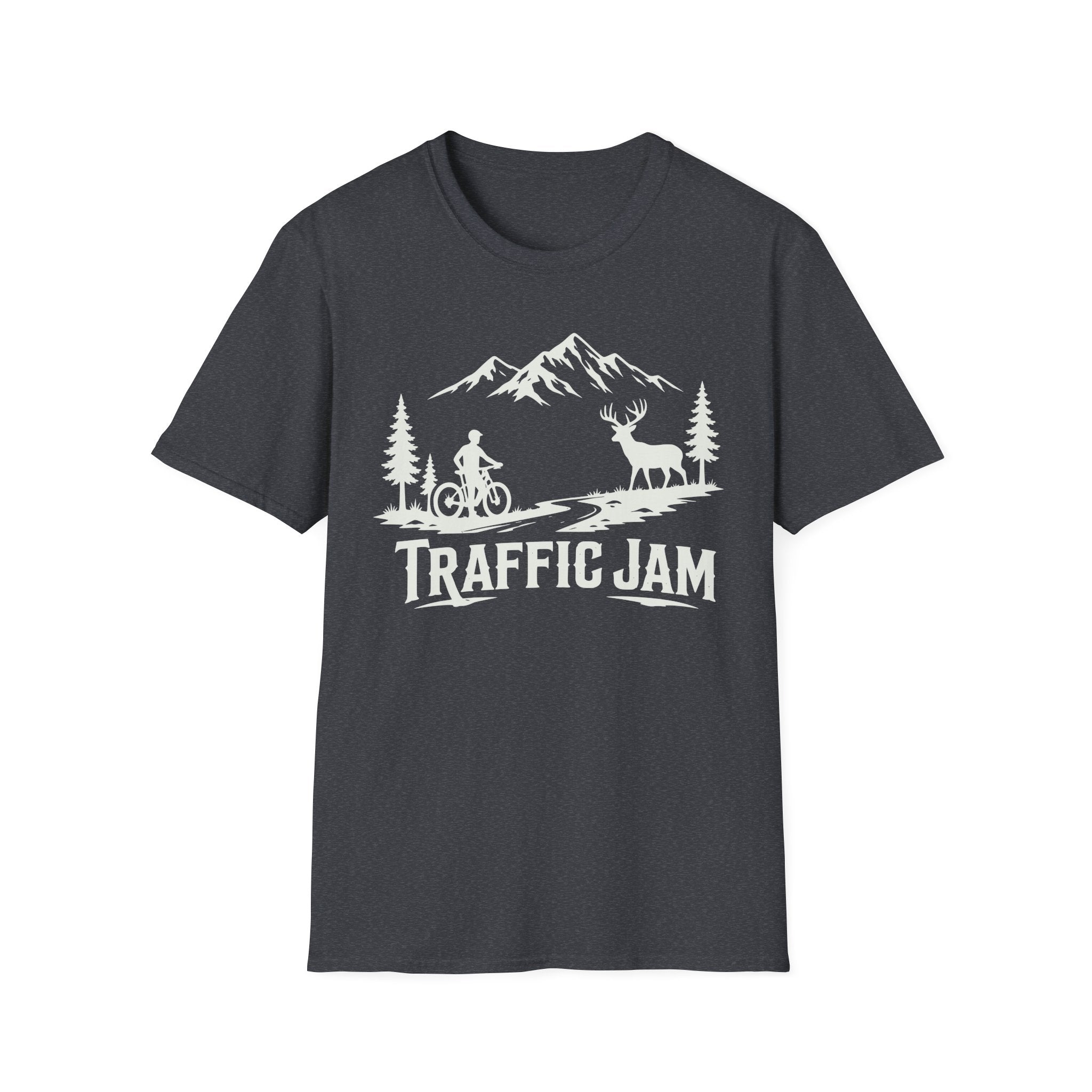 Traffic Jam T-Shirt
