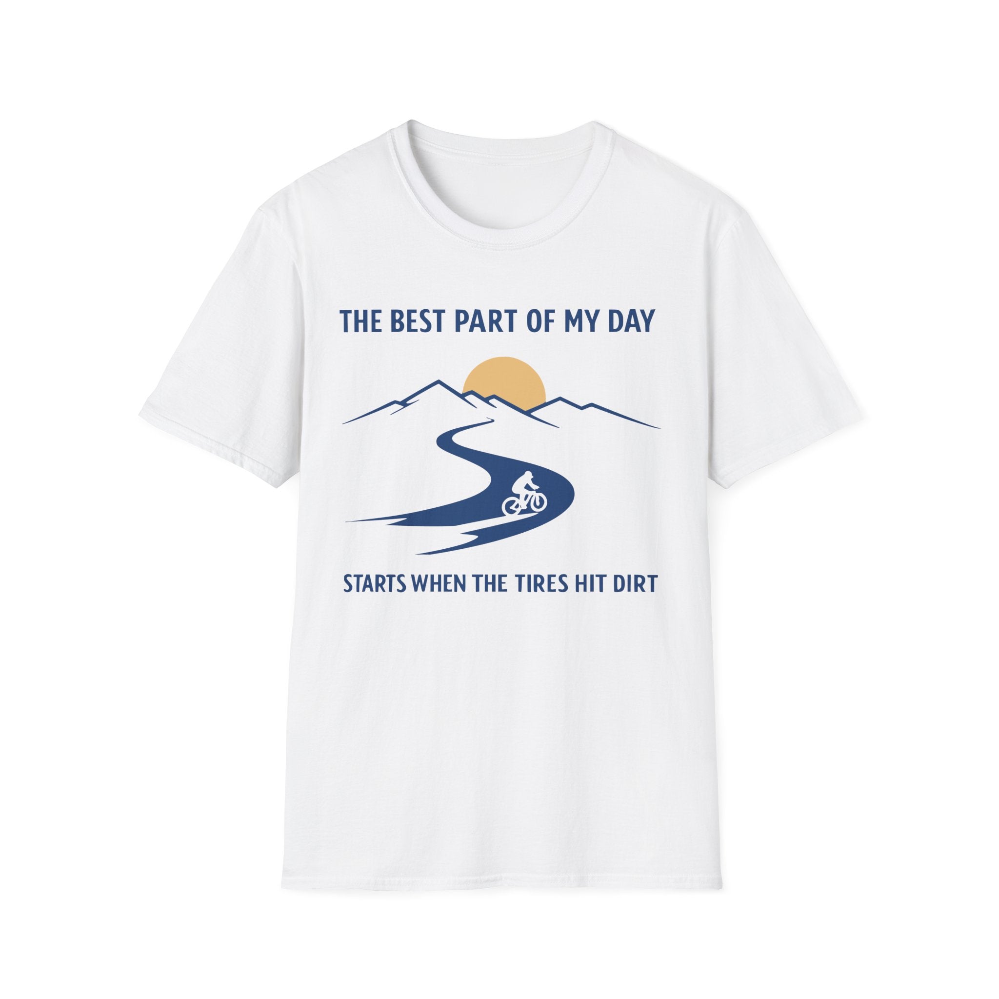 Best Part Of My Day T-Shirt