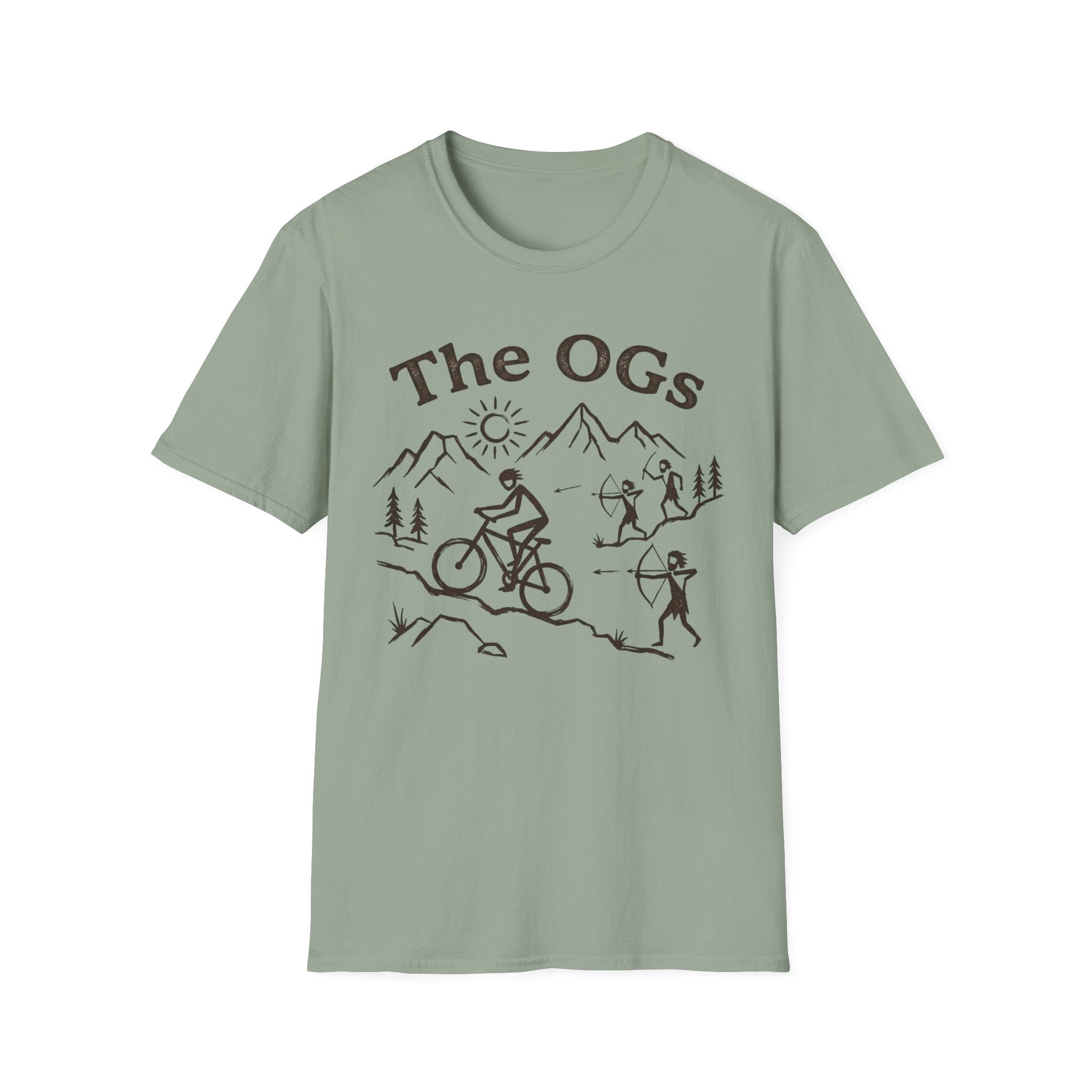 The OGs T-Shirt