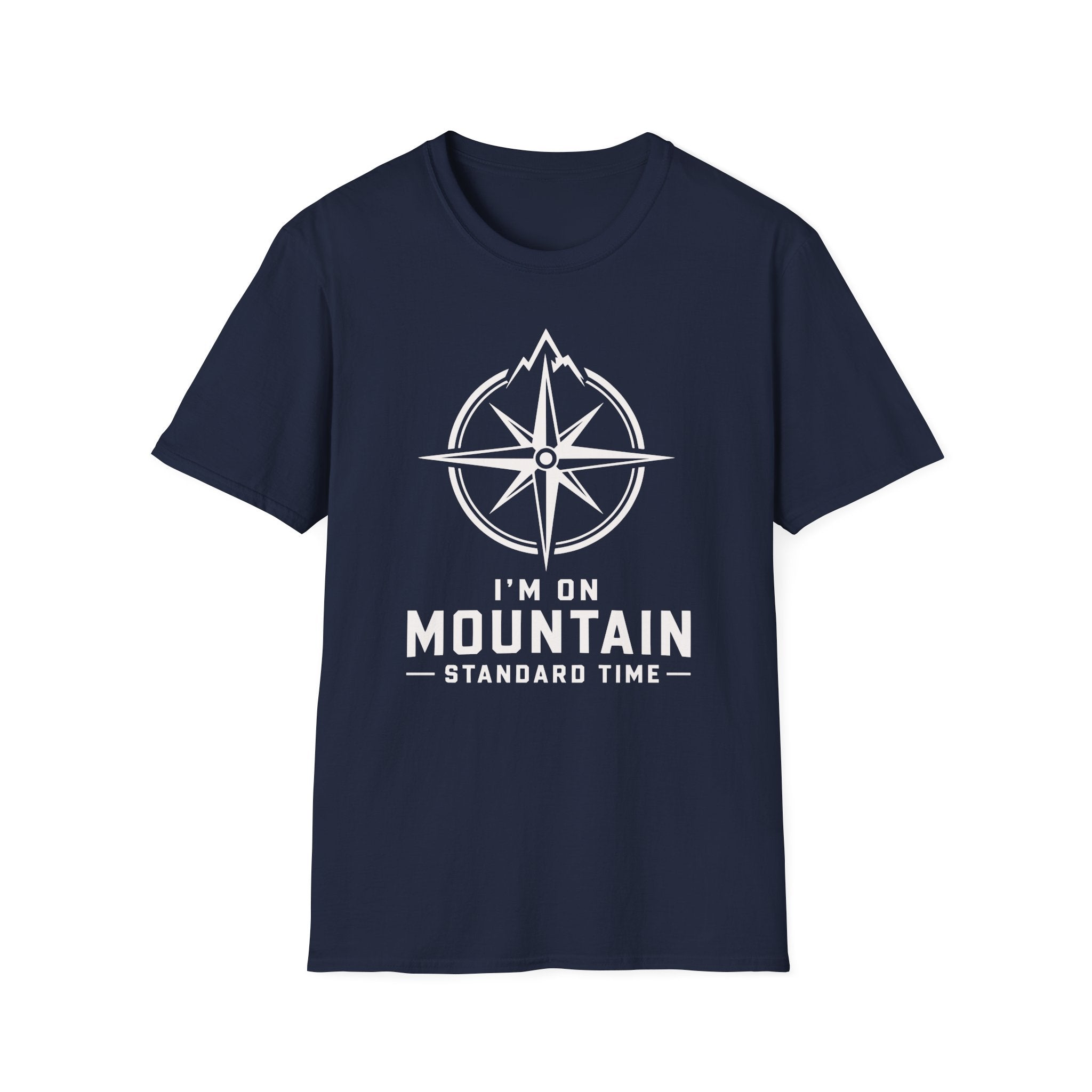 Mountain Standard Time T-Shirt