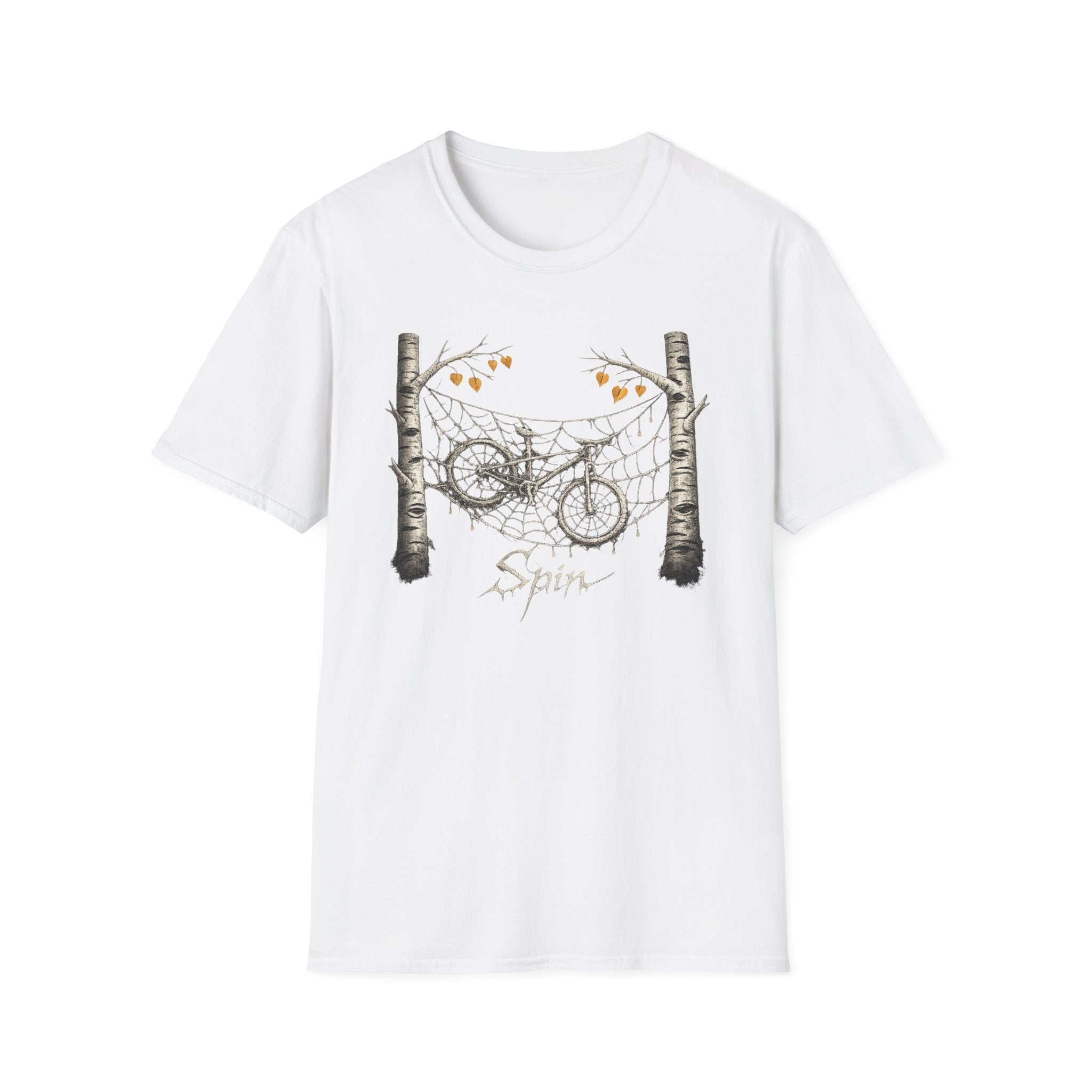 Spin T-Shirt