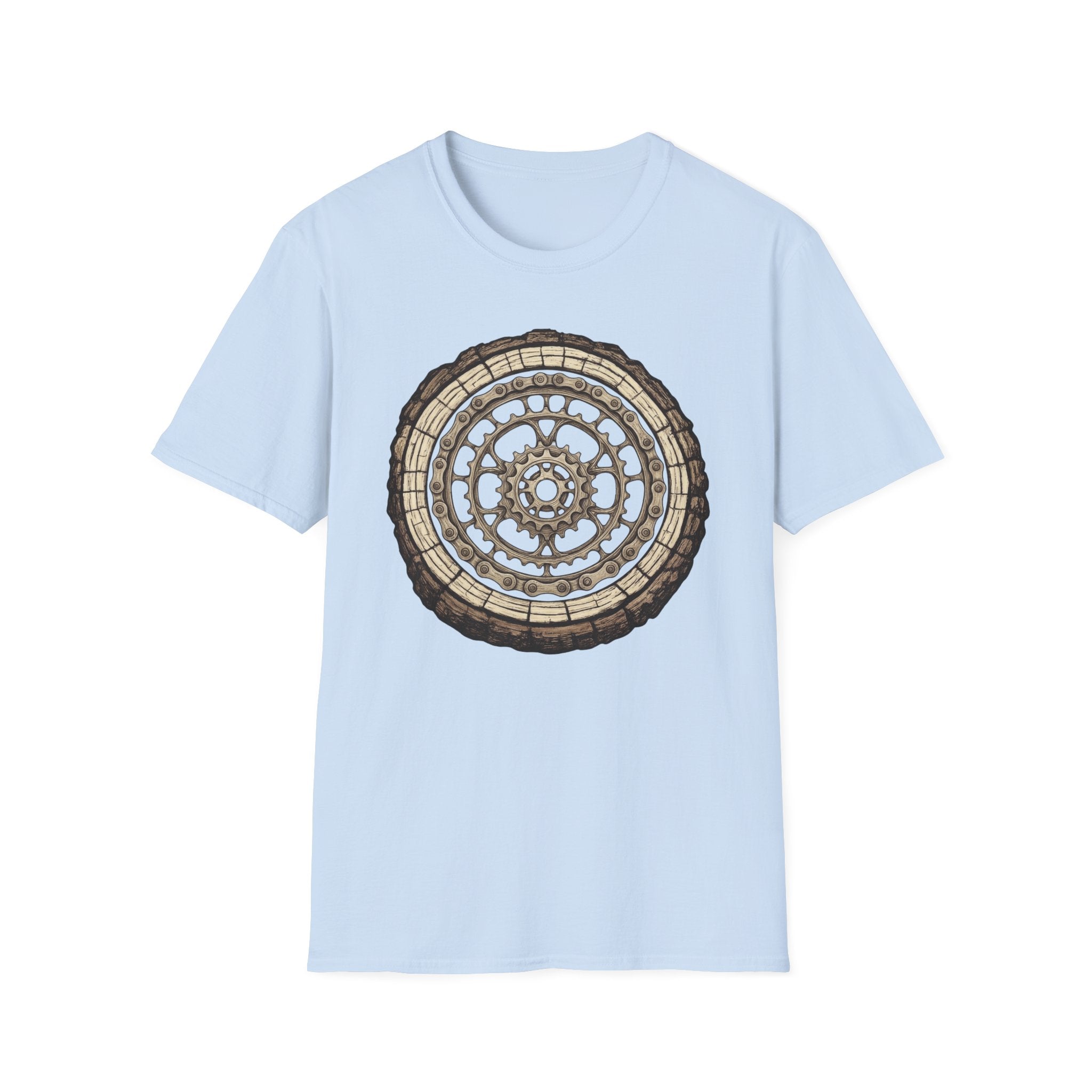 Tree Cookie T-Shirt
