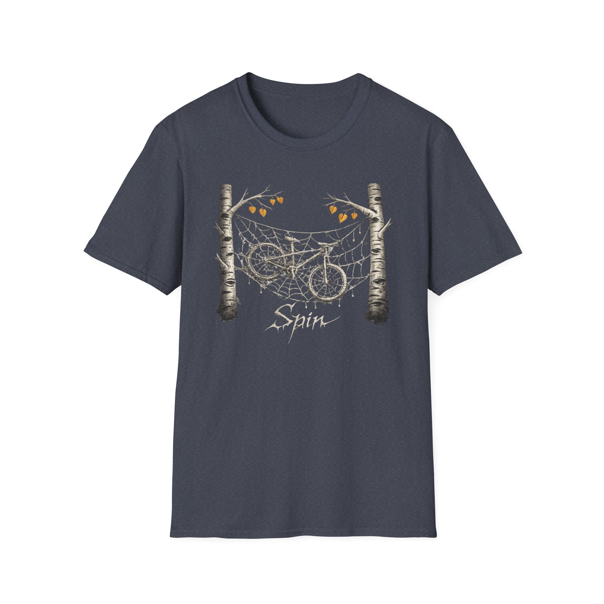 Spin T-Shirt