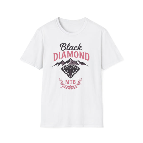 Black Diamond MTB T-Shirt