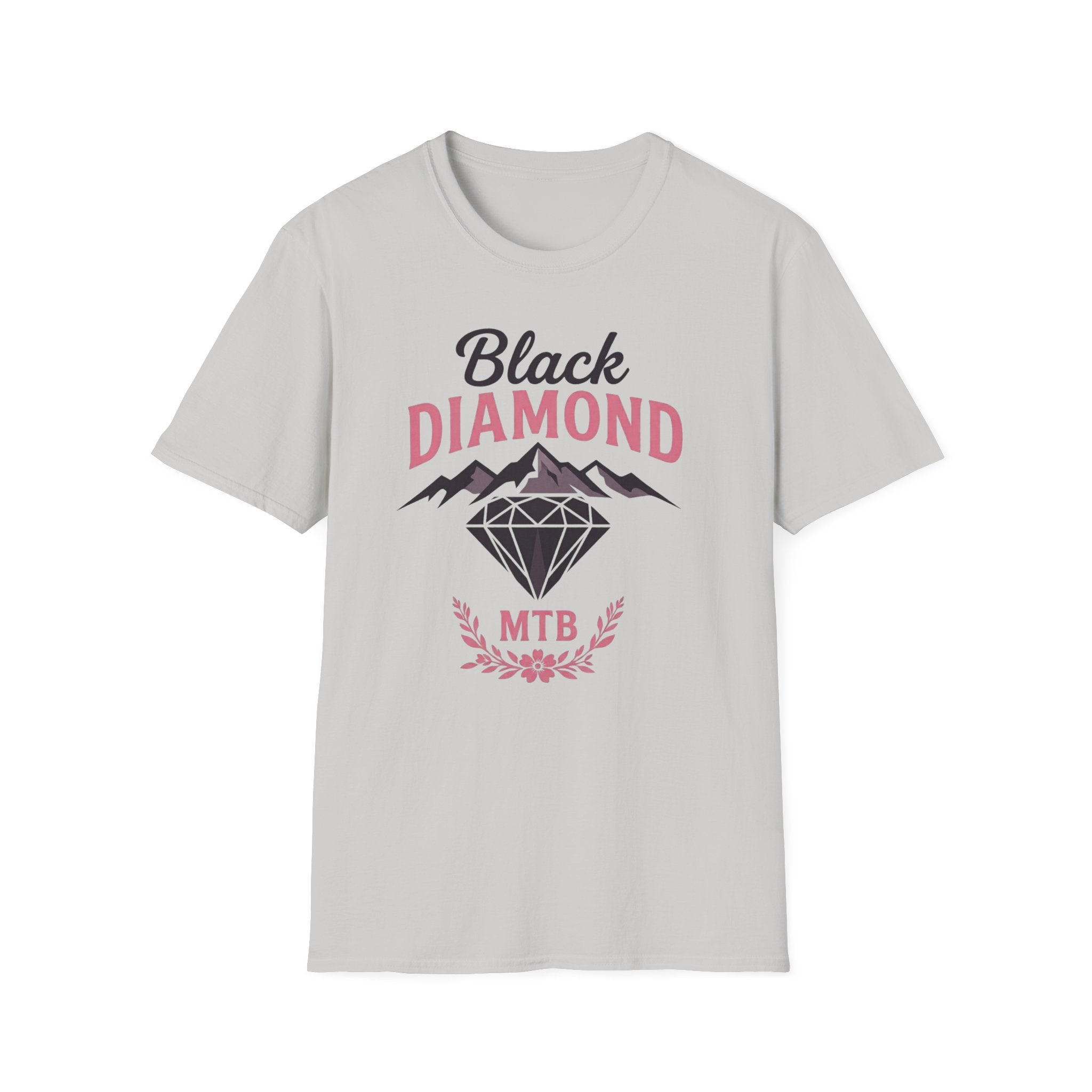 Black Diamond MTB T-Shirt
