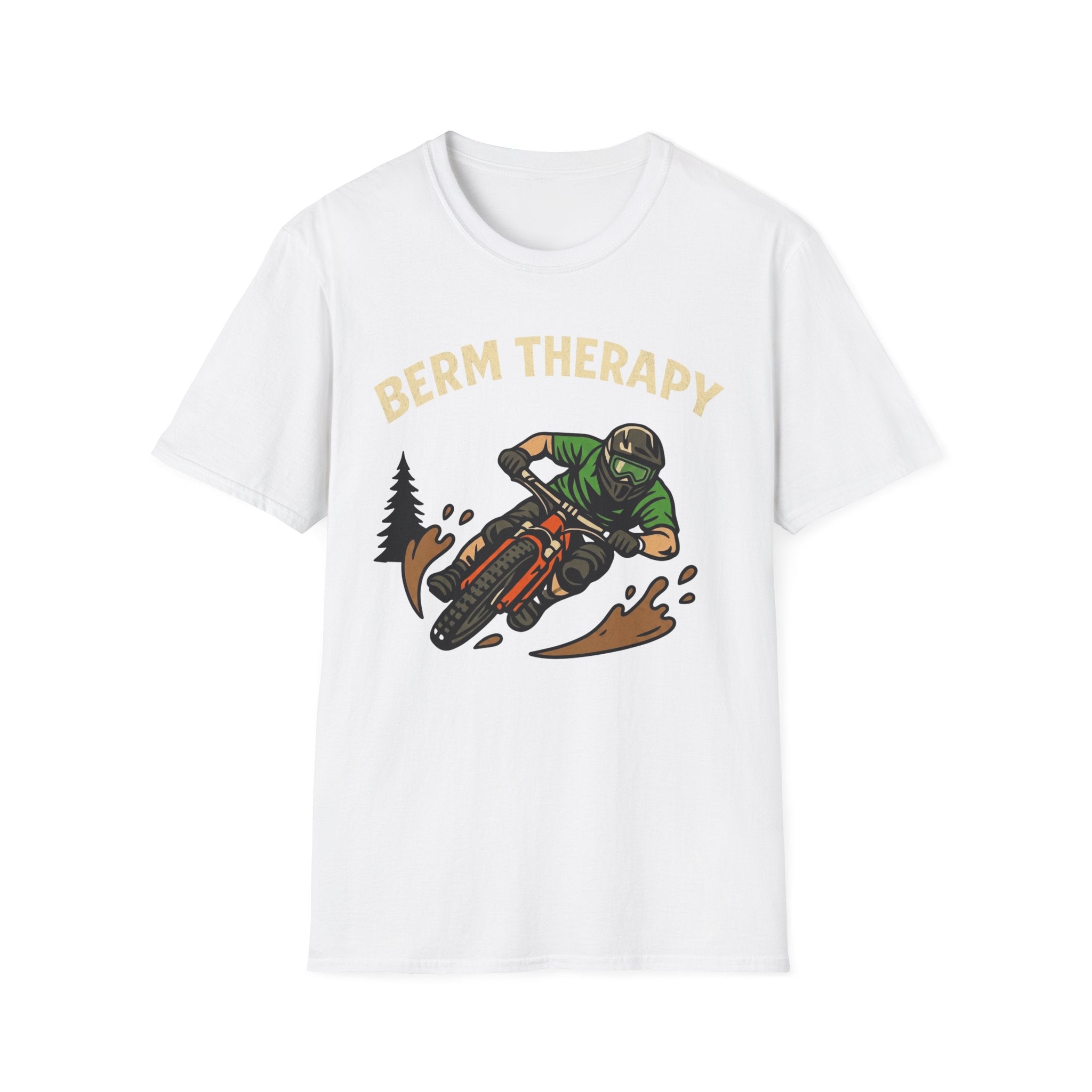 Berm Therapy T-Shirt