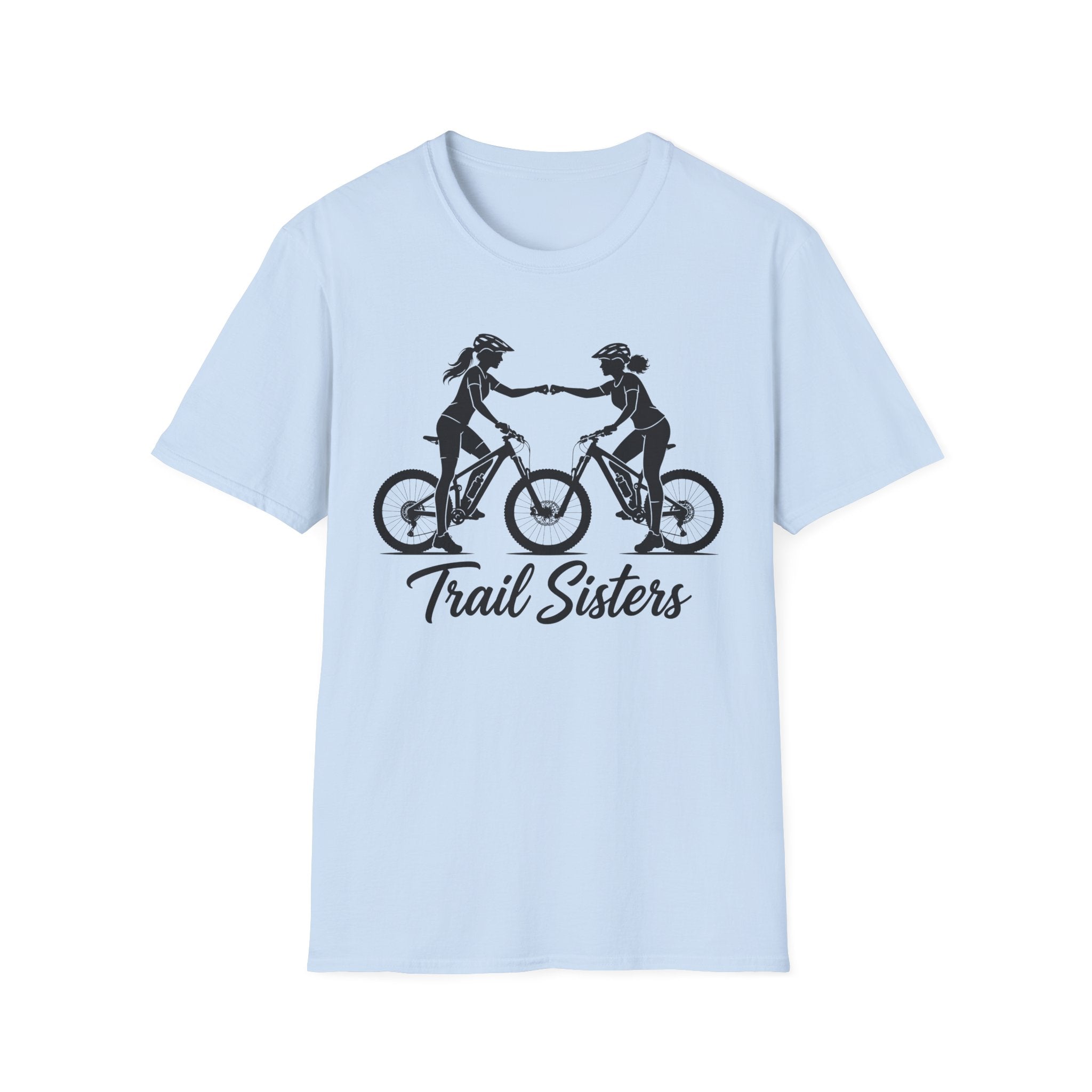 Trail Sisters T-Shirt