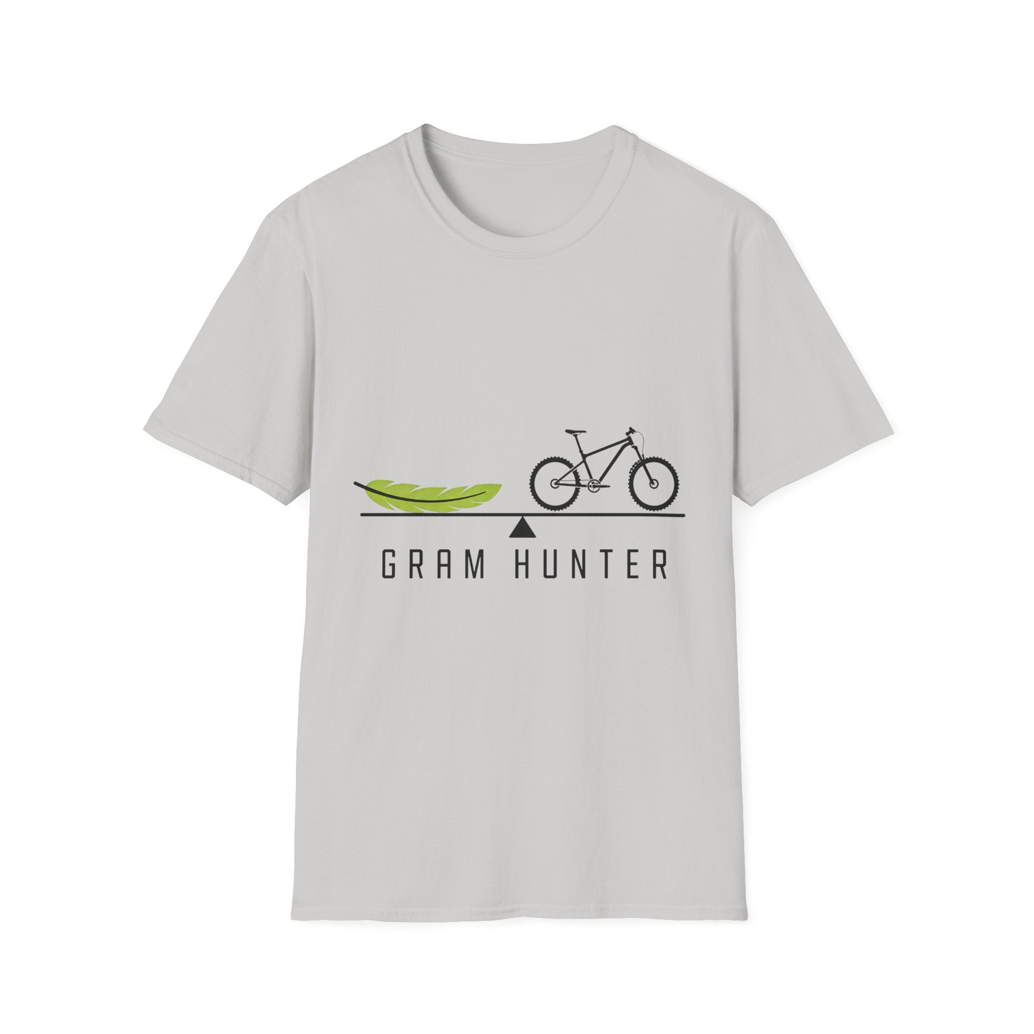 Gram Hunter T-Shirt