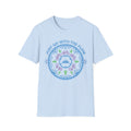Just Go With The Flow T-Shirt