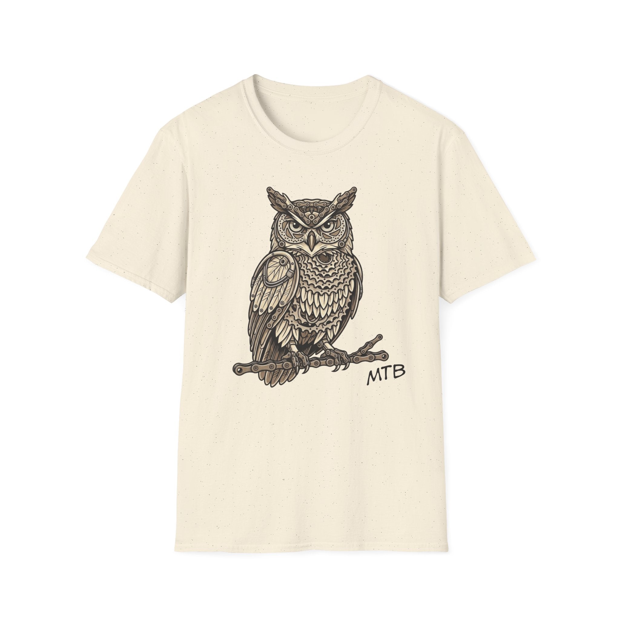 Owl MTB T-Shirt