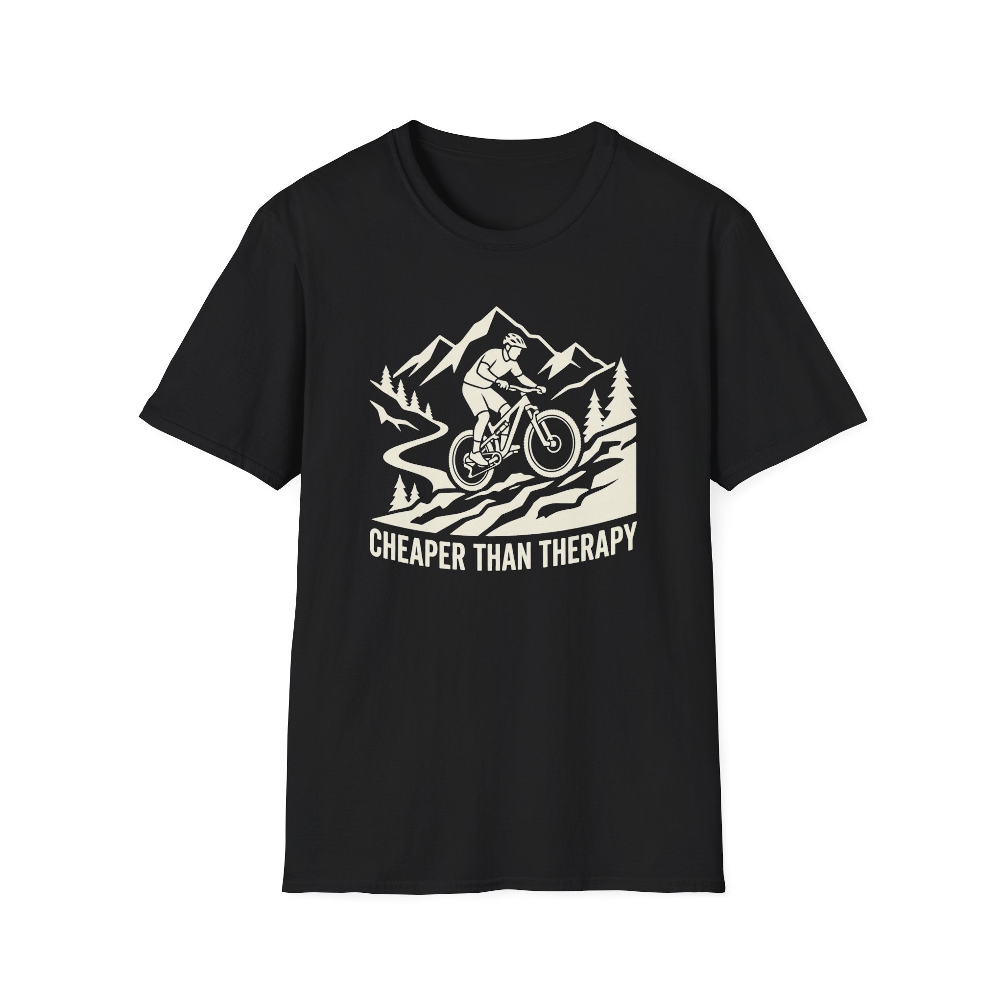 Cheaper Than Therapy T-Shirt