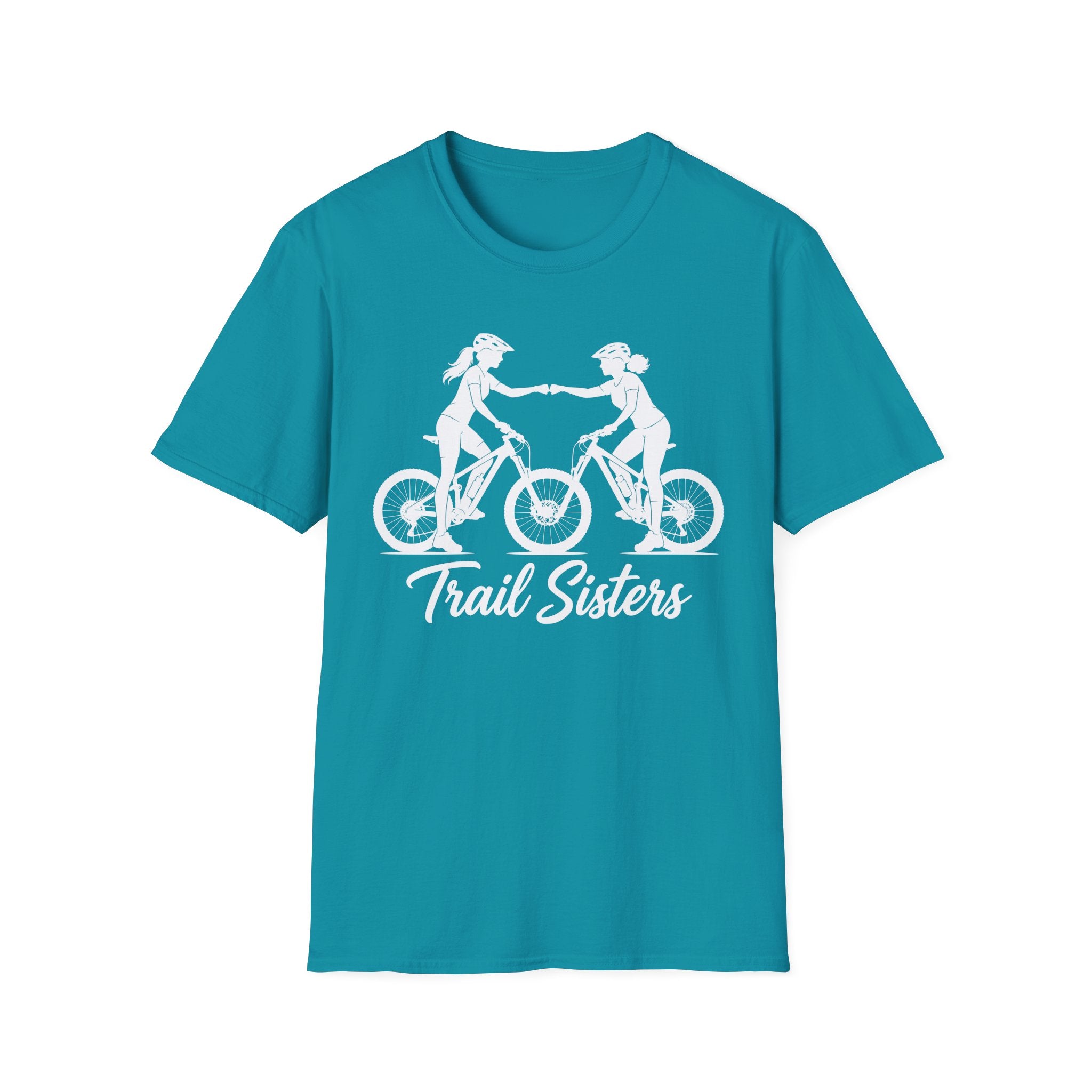 Trail Sisters T-Shirt