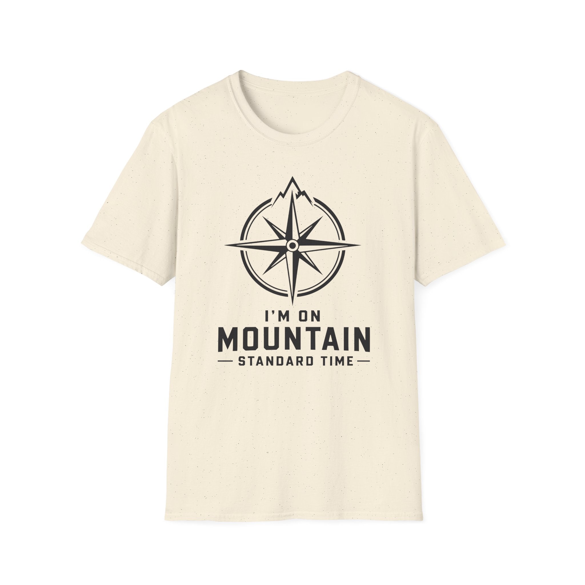 Mountain Standard Time T-Shirt