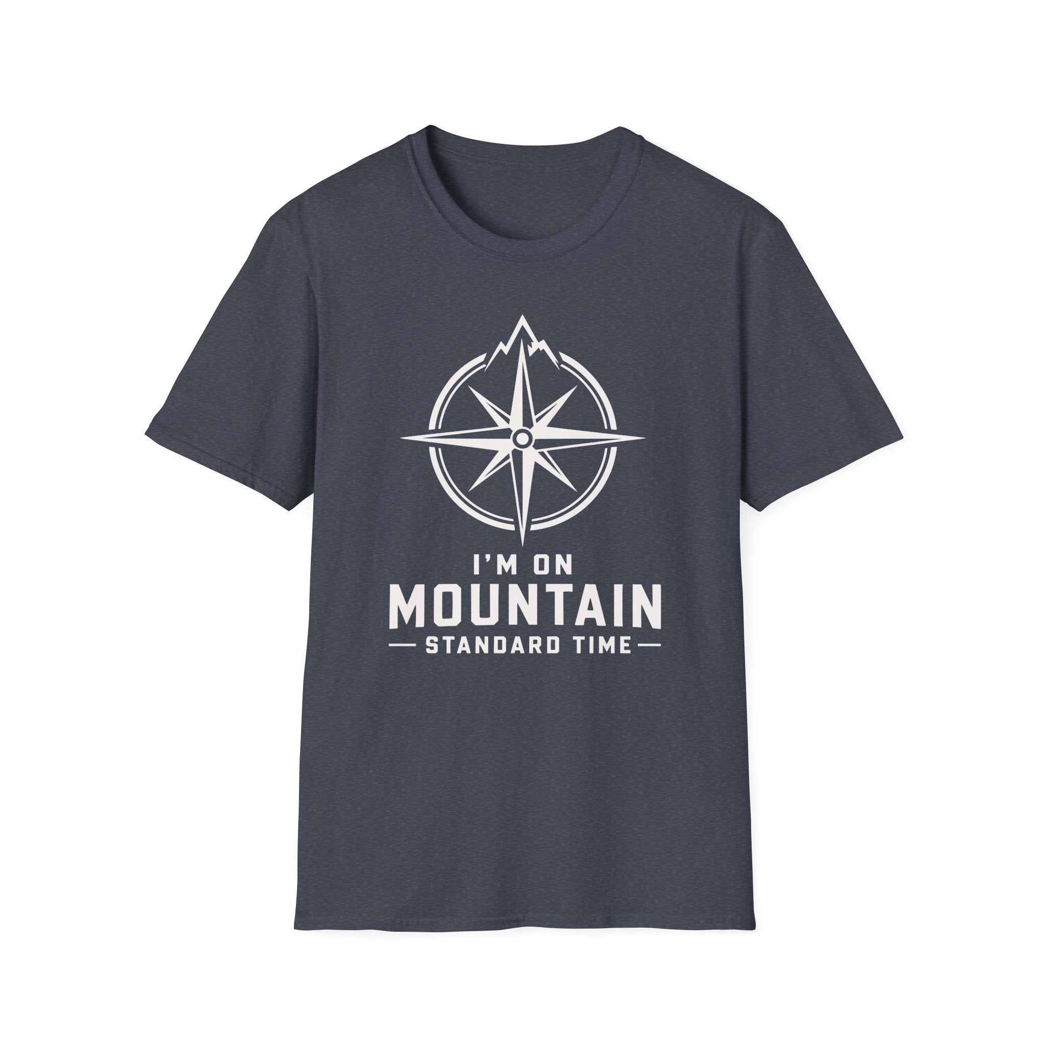 Mountain Standard Time T-Shirt
