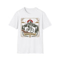 Downhill Destiny Men's T-Shirt