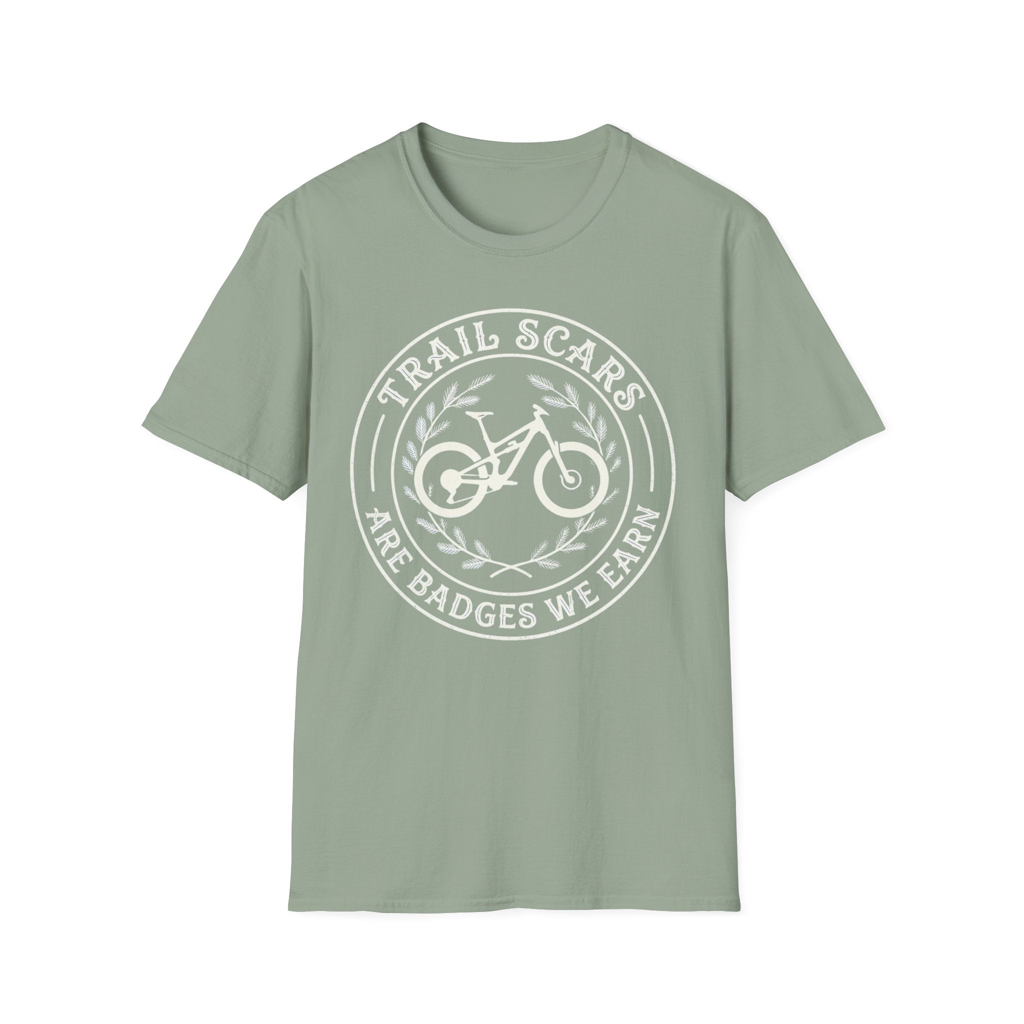 Trail Scars T-Shirt
