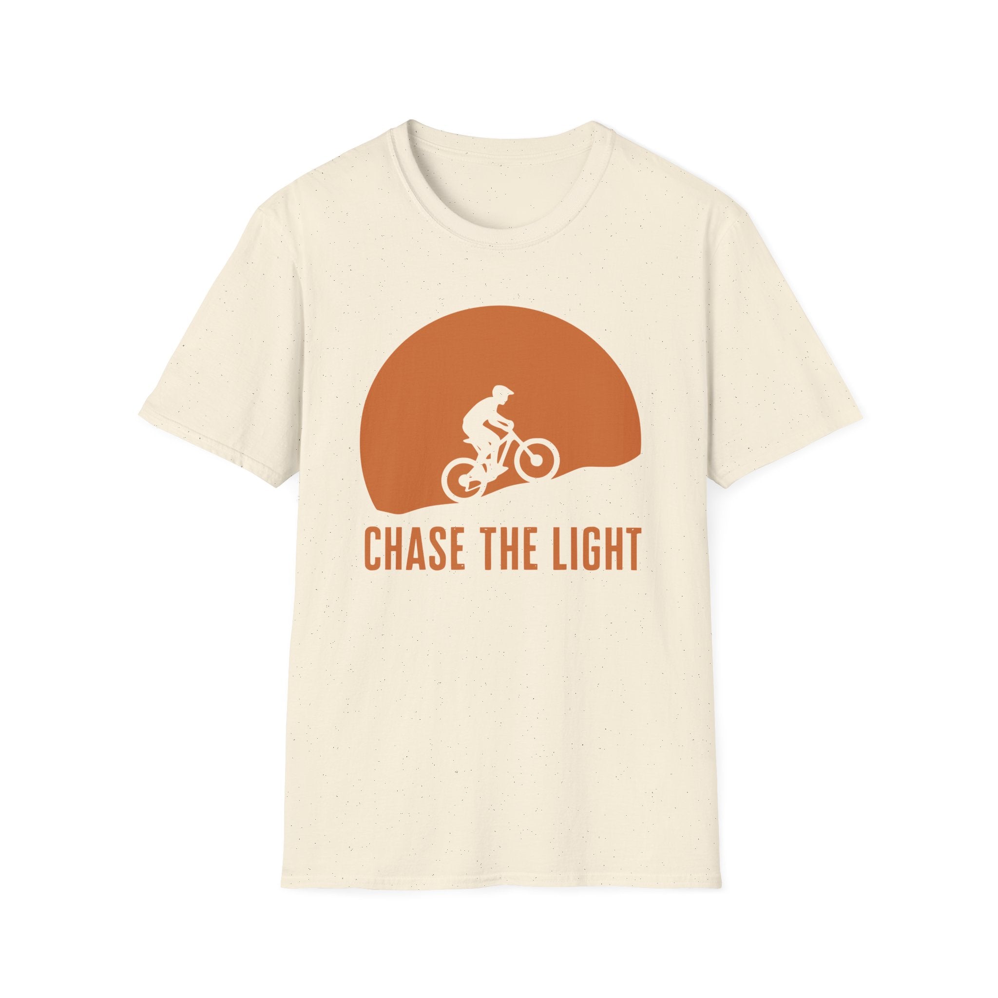 Chase The Light T-Shirt