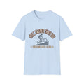 Still Faster Than You T-Shirt