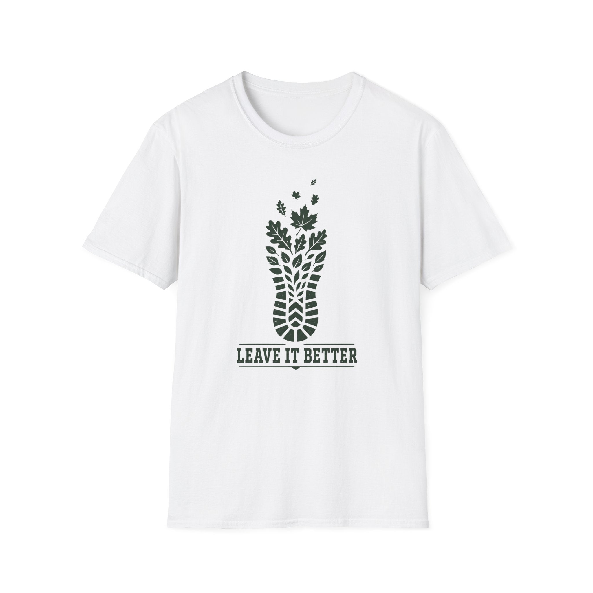 Leave It Better T-Shirt