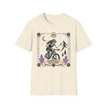 Downhill Destiny Women's T-Shirt
