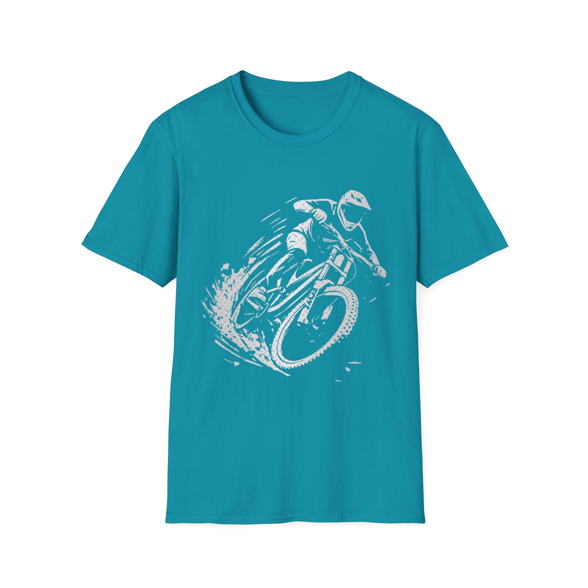 Steel Rider T-Shirt