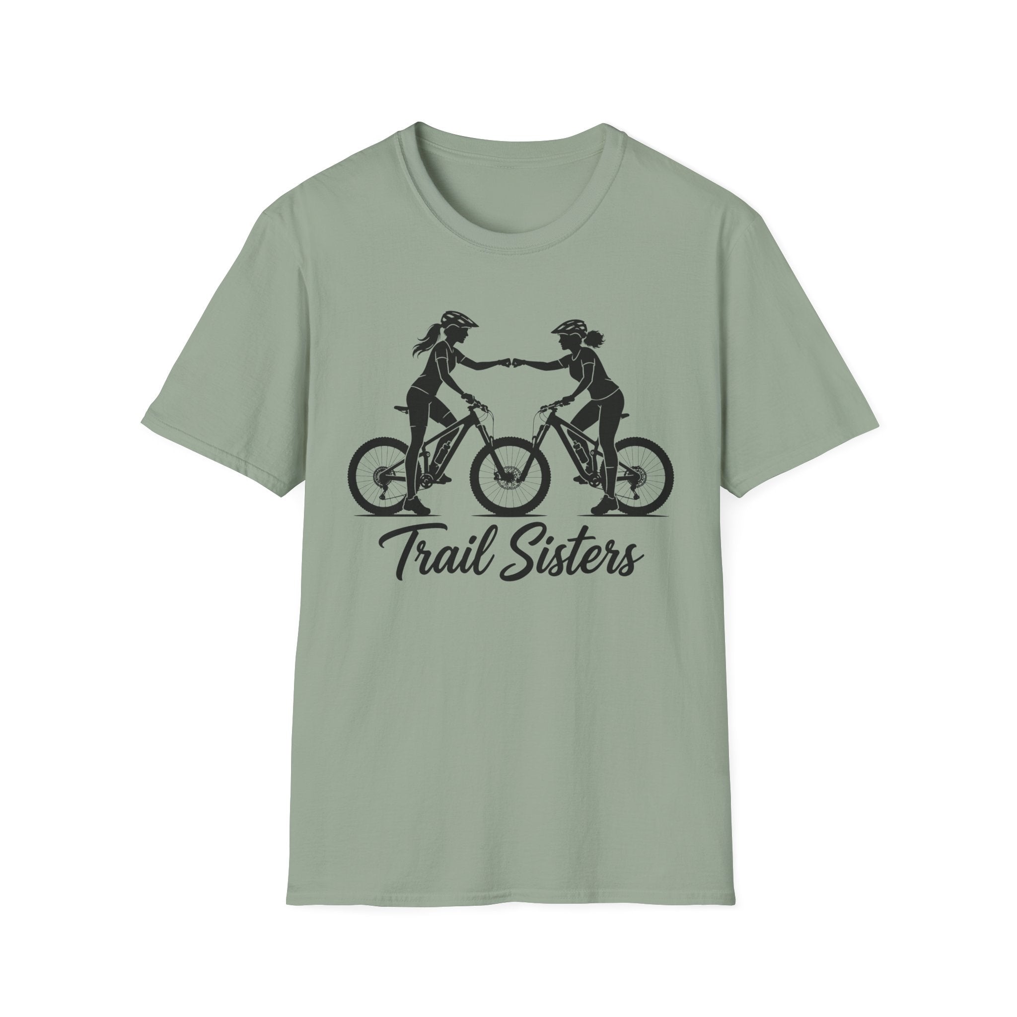 Trail Sisters T-Shirt